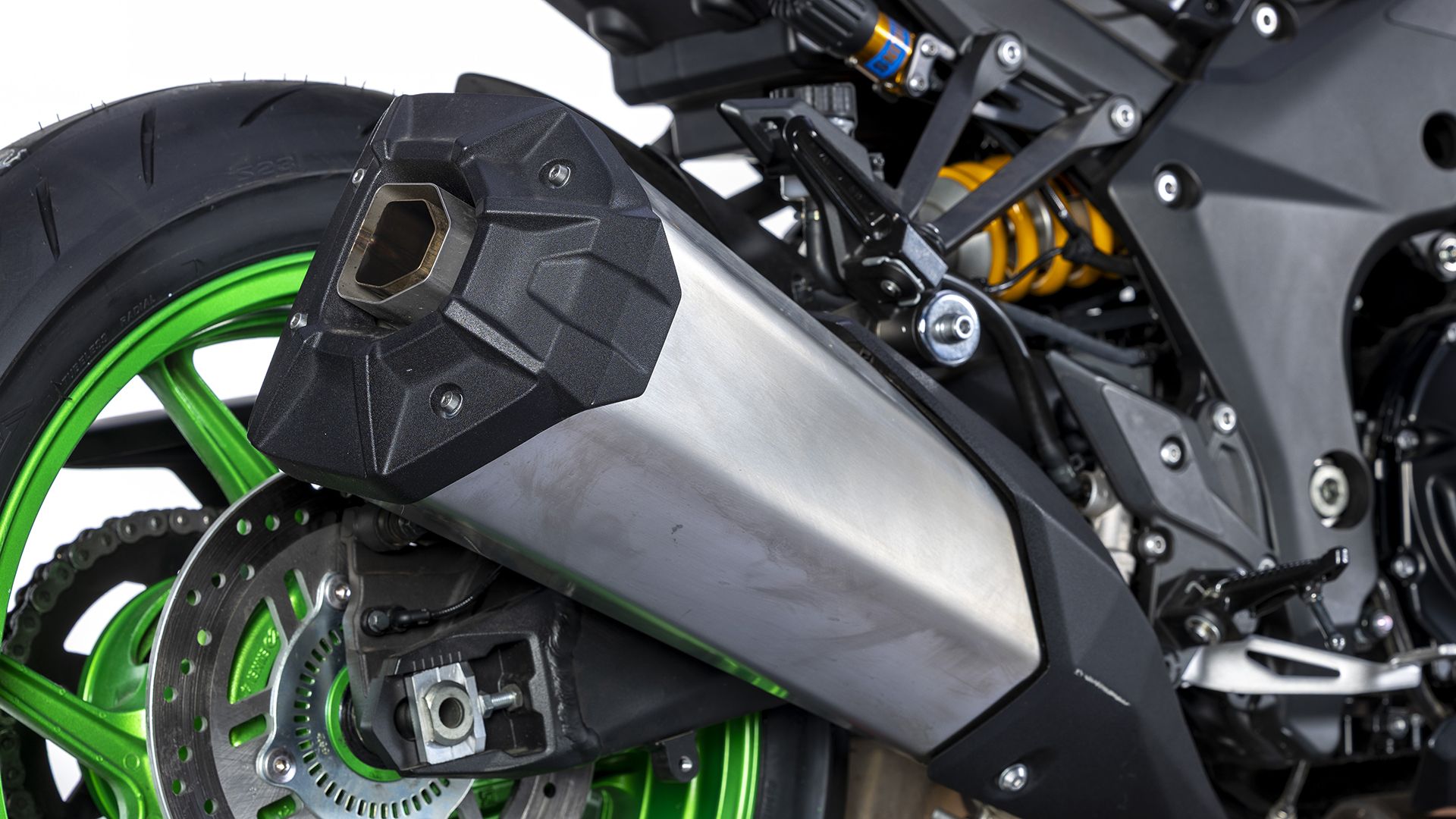 KawasakiI Z1100 SE 2026 Detalles (2)