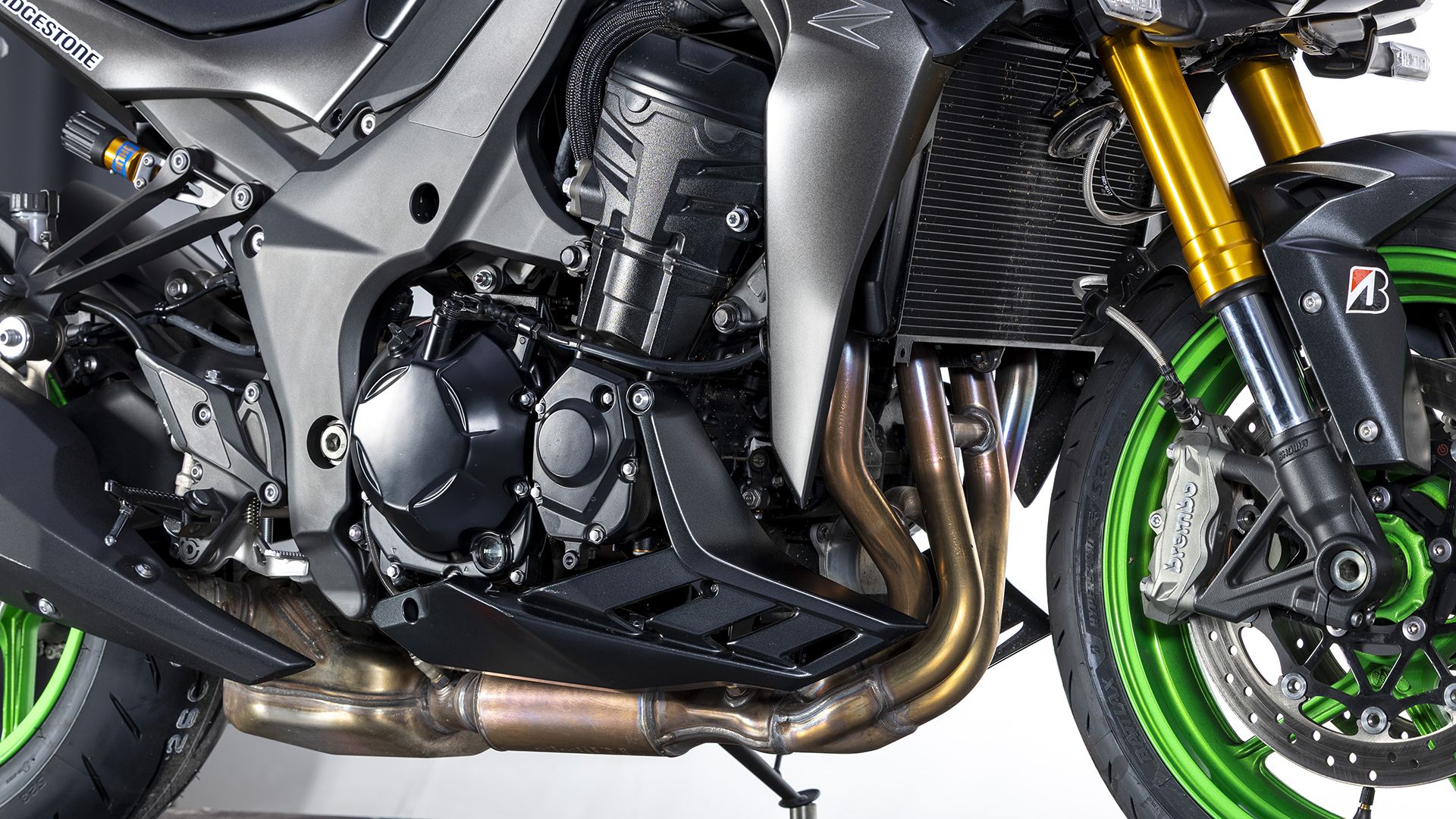 KawasakiI Z1100 SE 2026 Detalles (8)
