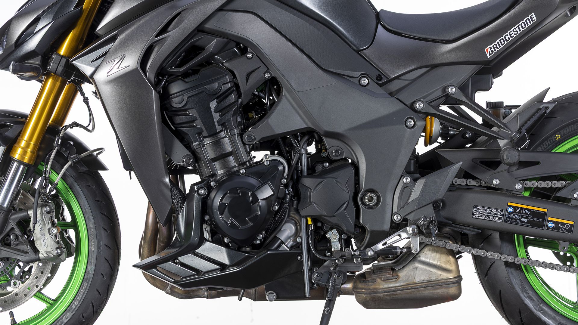 KawasakiI Z1100 SE 2026 Detalles (20)