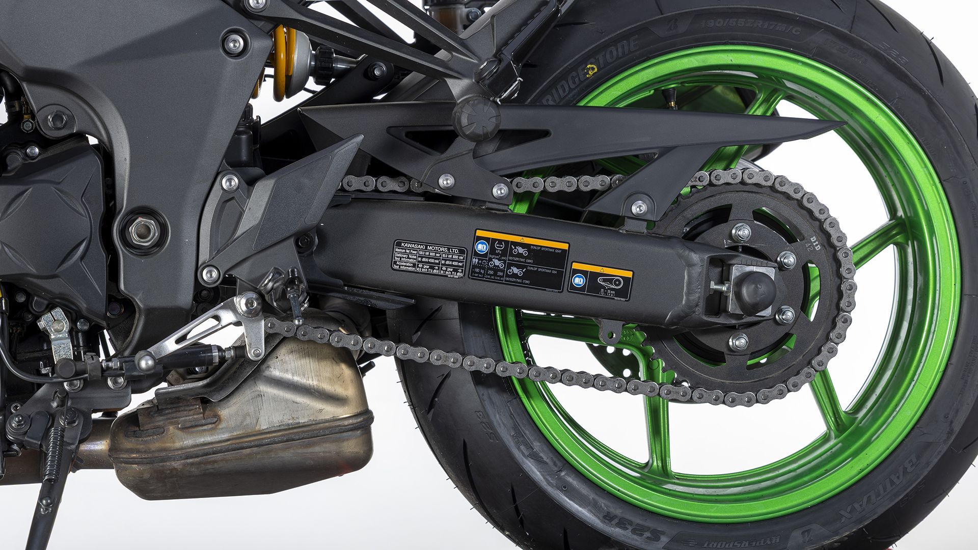 KawasakiI Z1100 SE 2026 Detalles (21)