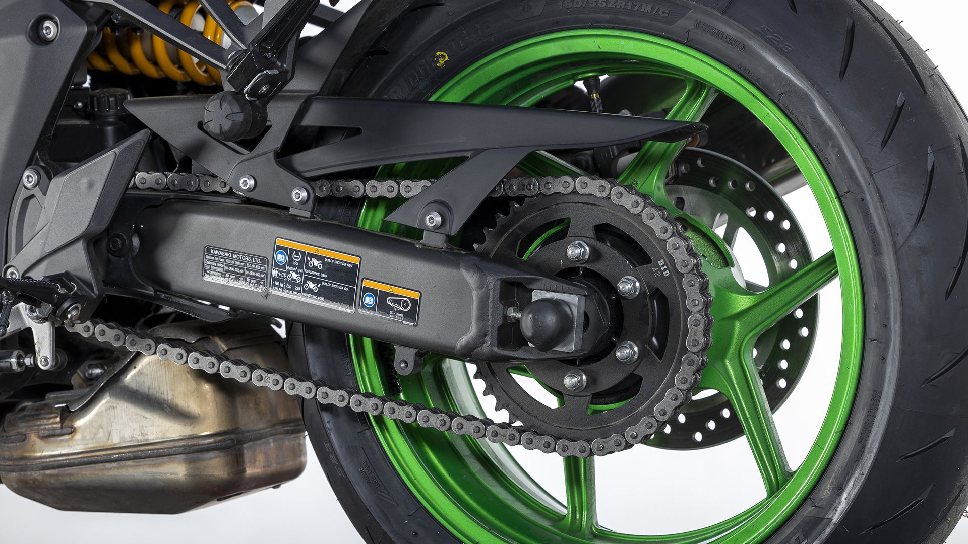 KawasakiI Z1100 SE 2026 Detalles (22)