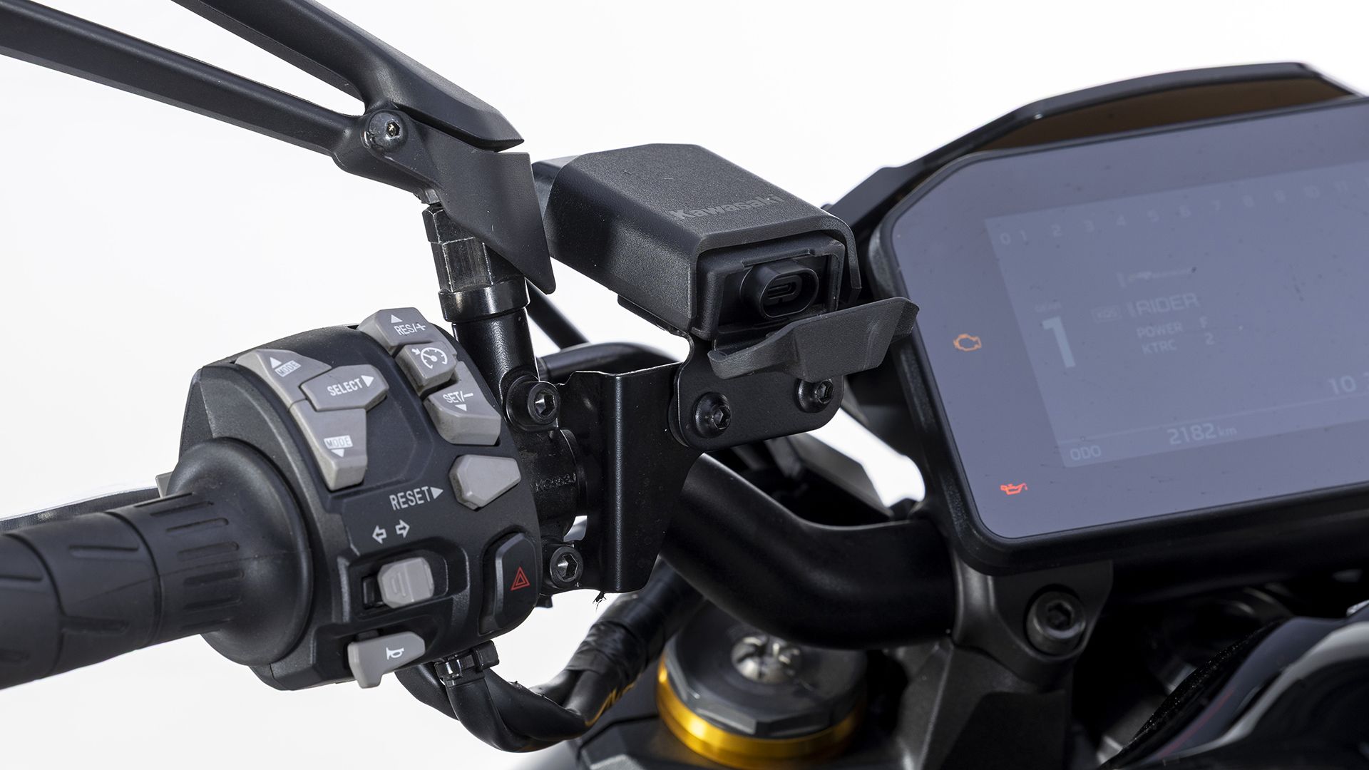 KawasakiI Z1100 SE 2026 Detalles (30)