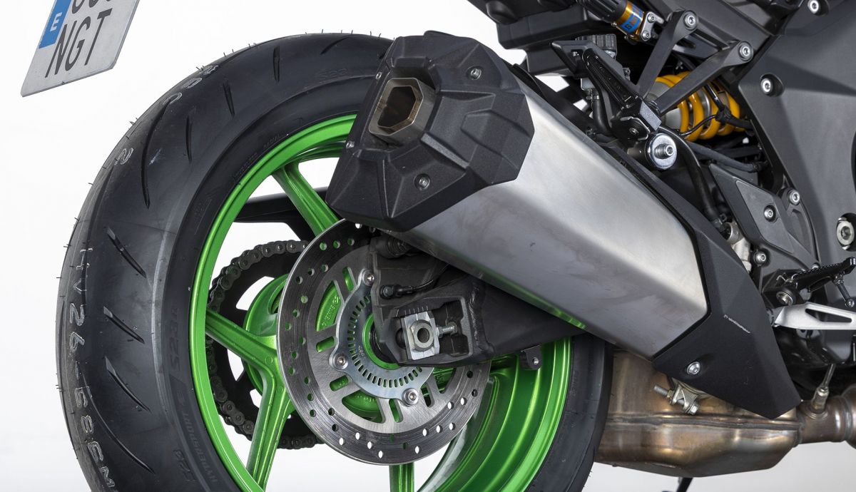 KawasakiI Z1100 SE 2026 Detalles (1)