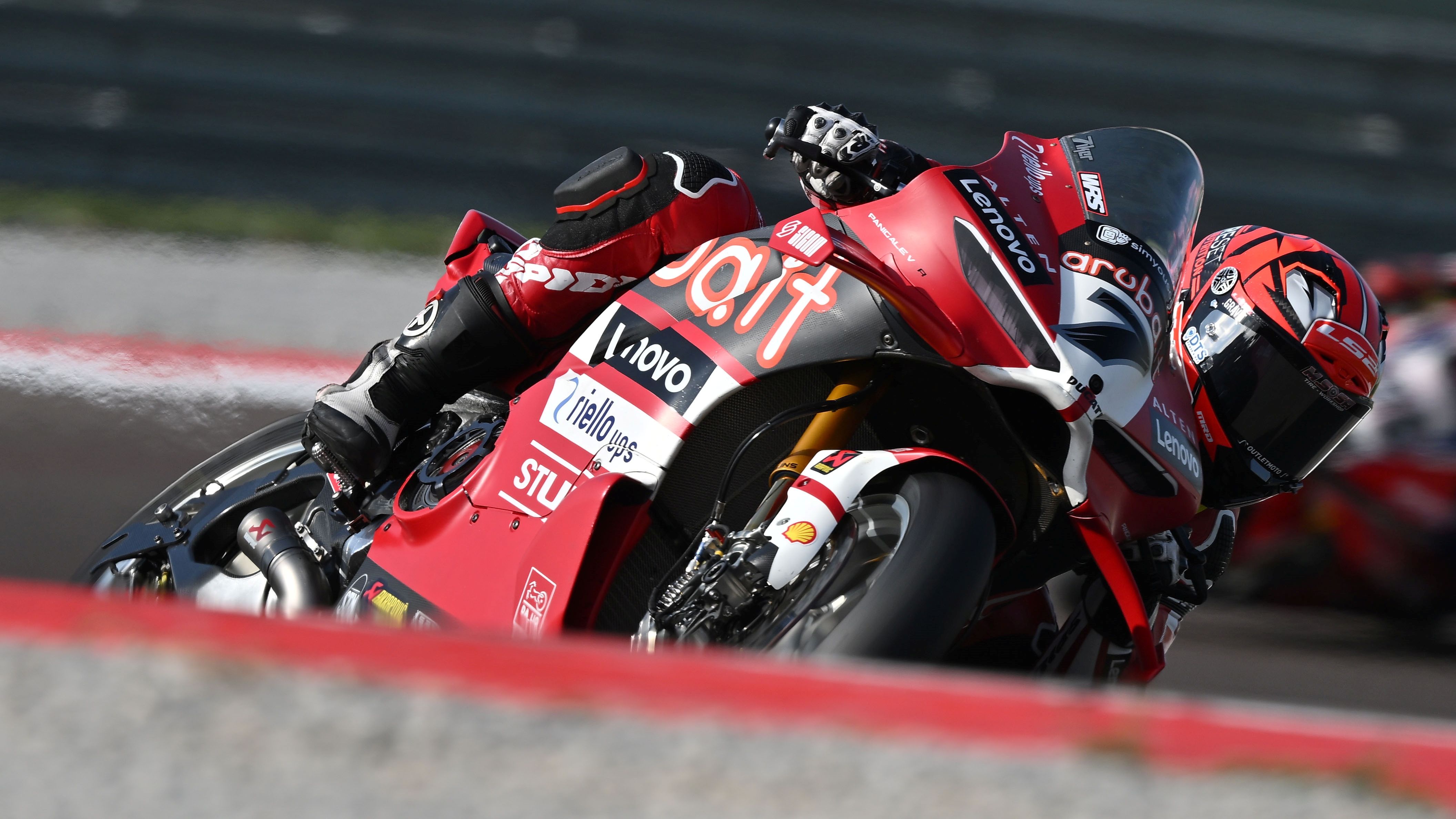 Iker Lecuona ha logrado la Superpole en Cremona