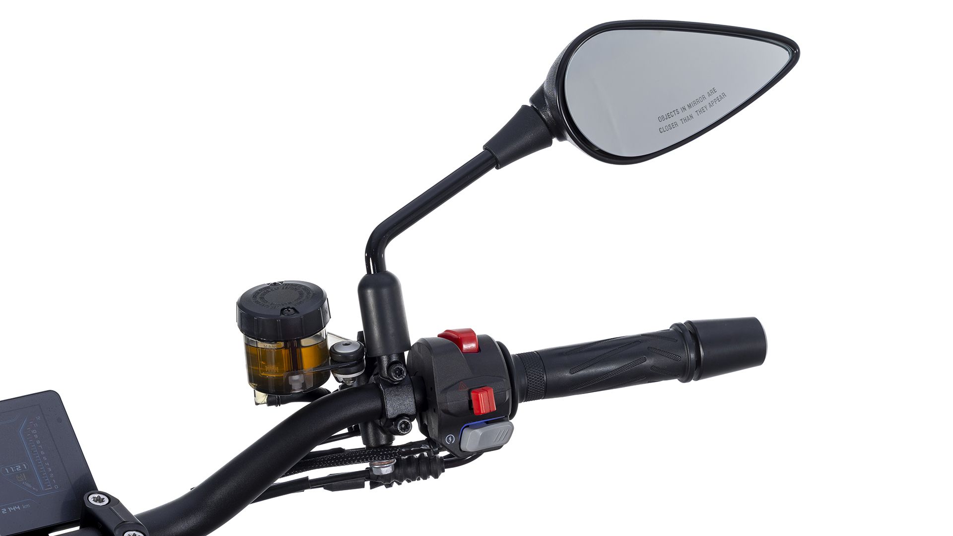 QJMotor SRK600 2026 Detalles (23)