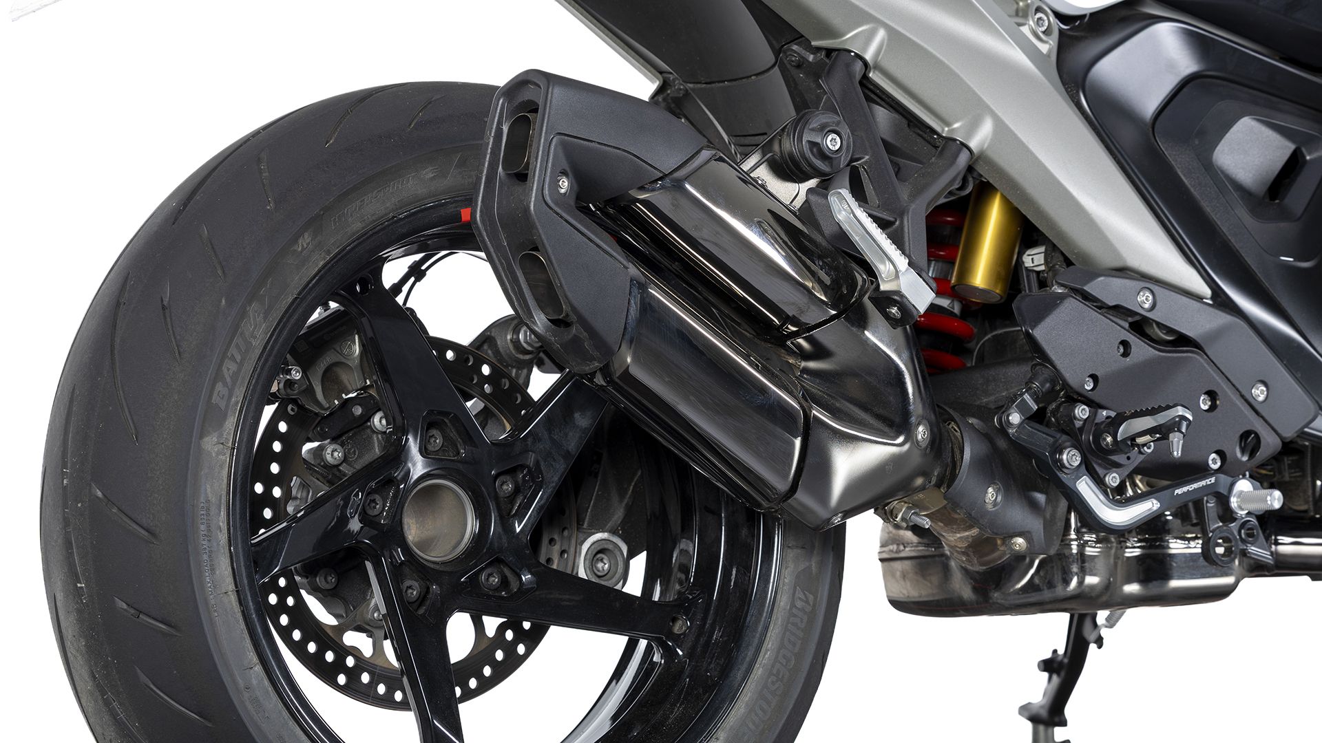 BMW R 1300 R 2026 Detalles (1)