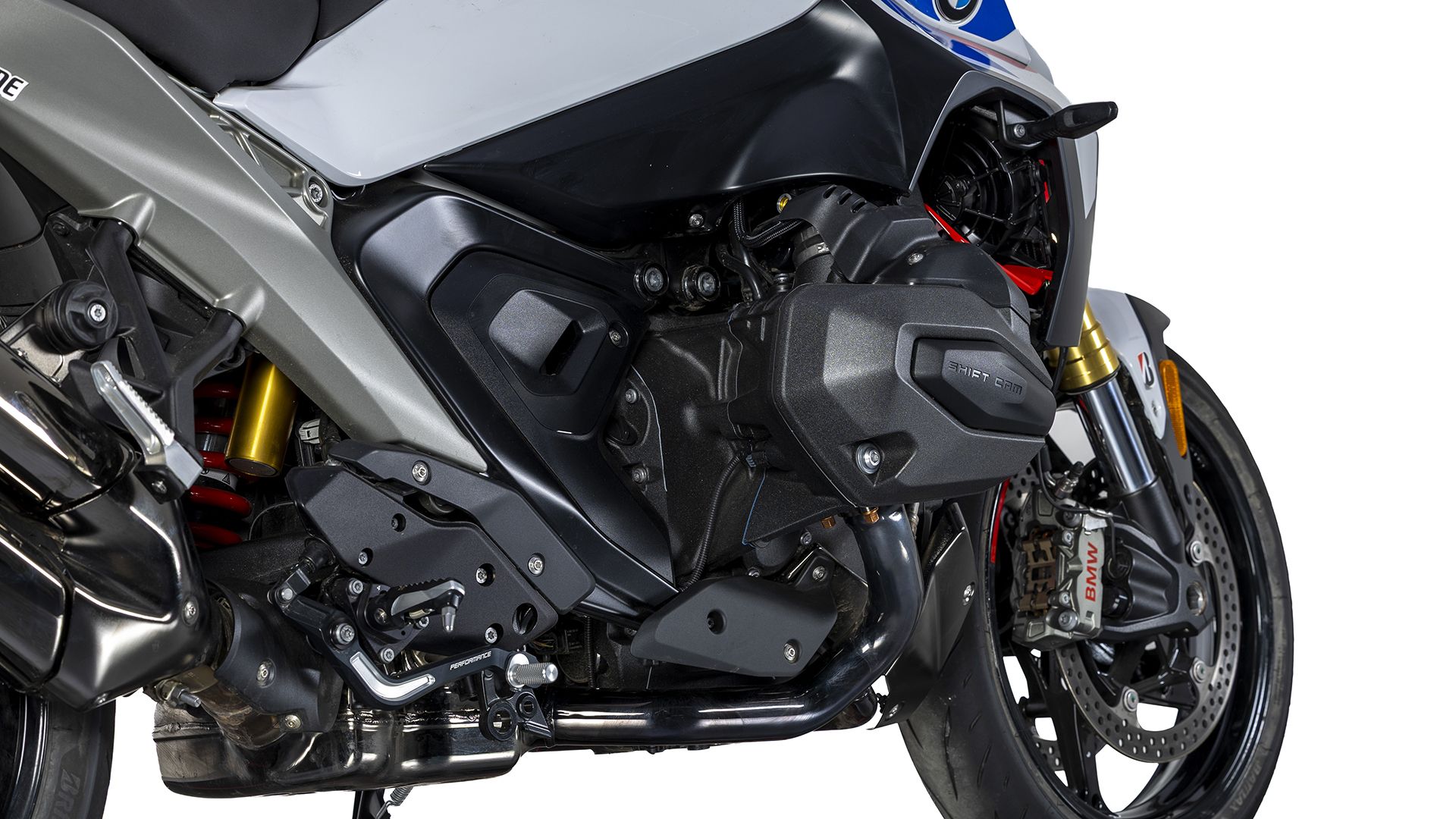 BMW R 1300 R 2026 Detalles (2)