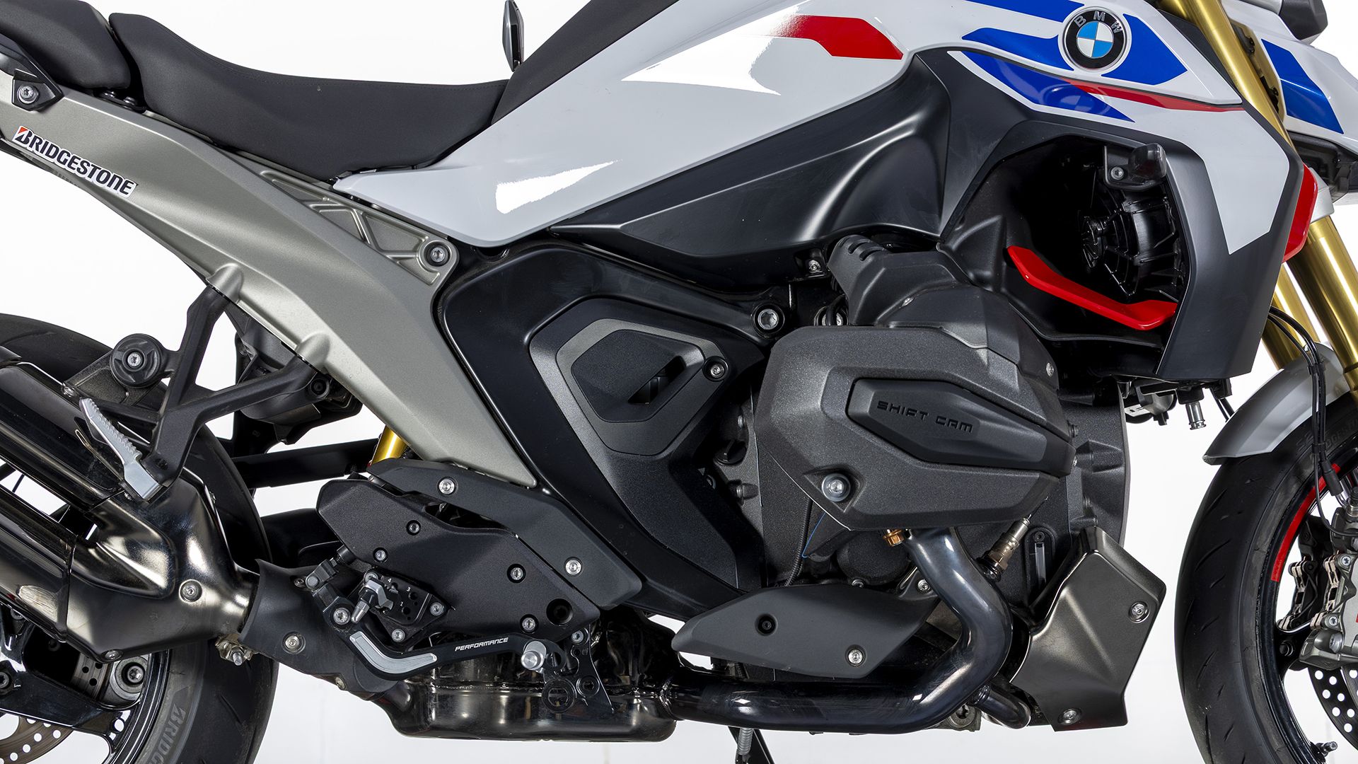BMW R 1300 R 2026 Detalles (5)