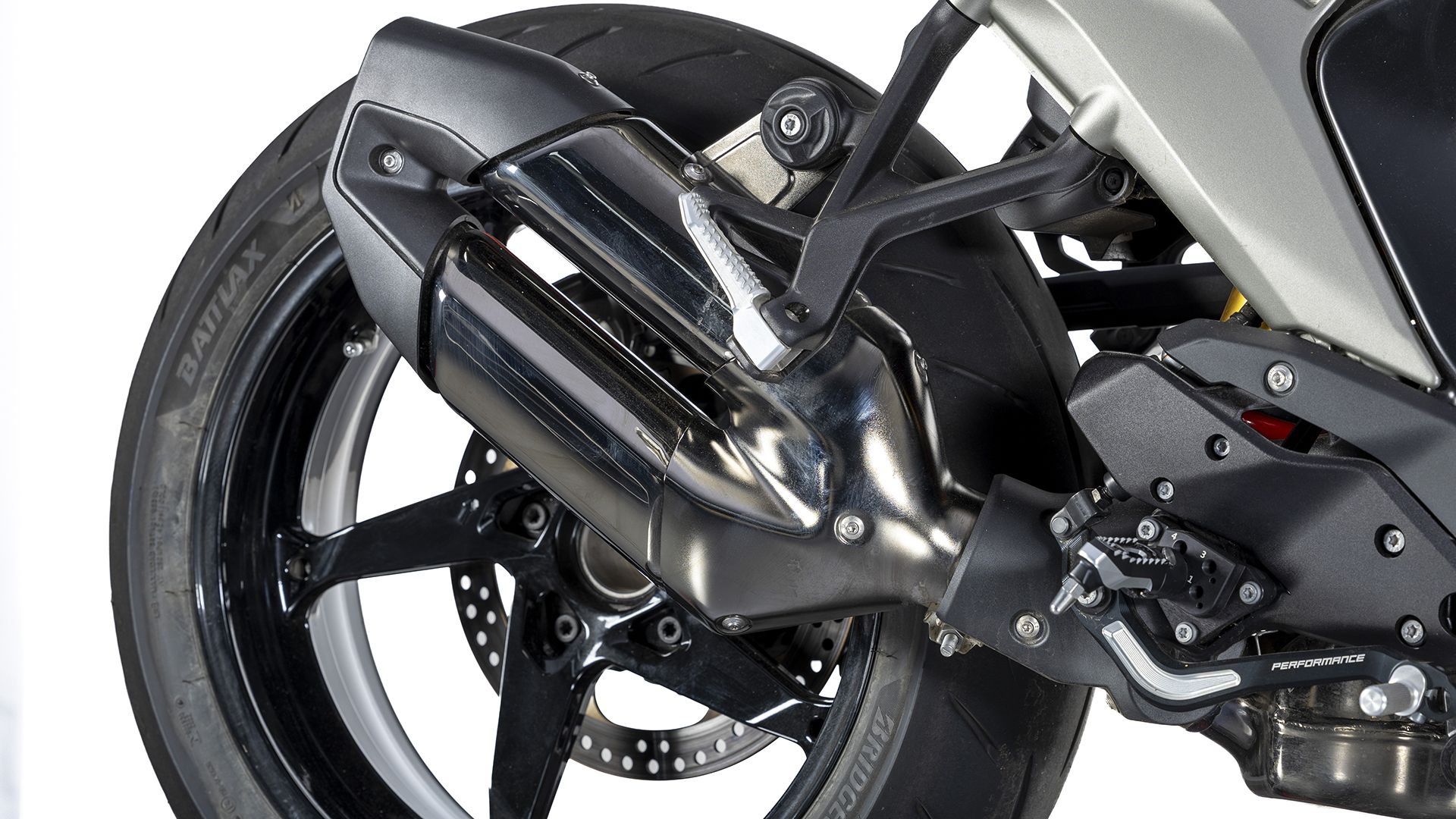 BMW R 1300 R 2026 Detalles (10)