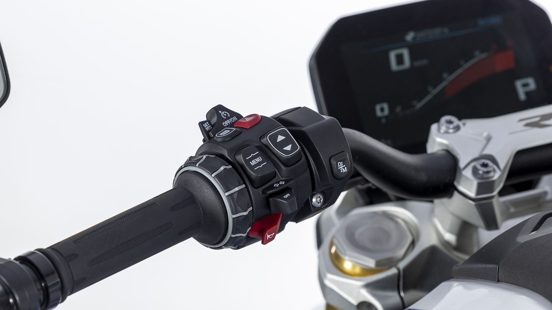 BMW R 1300 R 2026 Detalles (34)