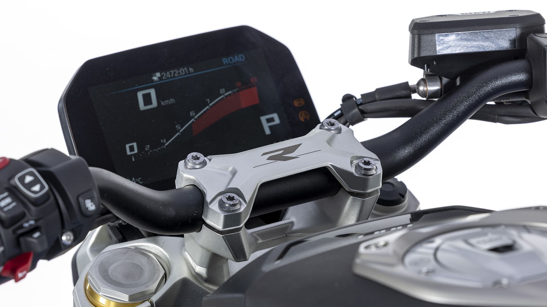 BMW R 1300 R 2026 Detalles (35)