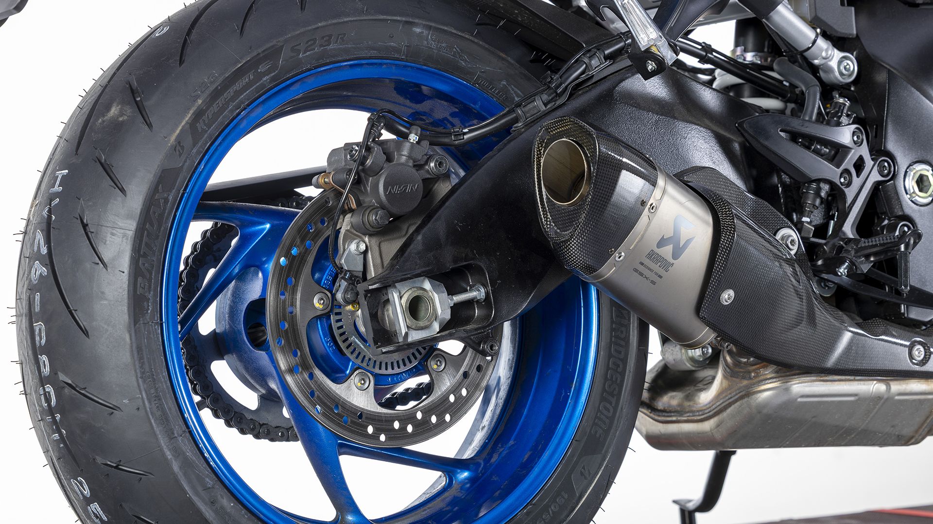 SuzukiI GSX S1000 2026 Detalles (1)
