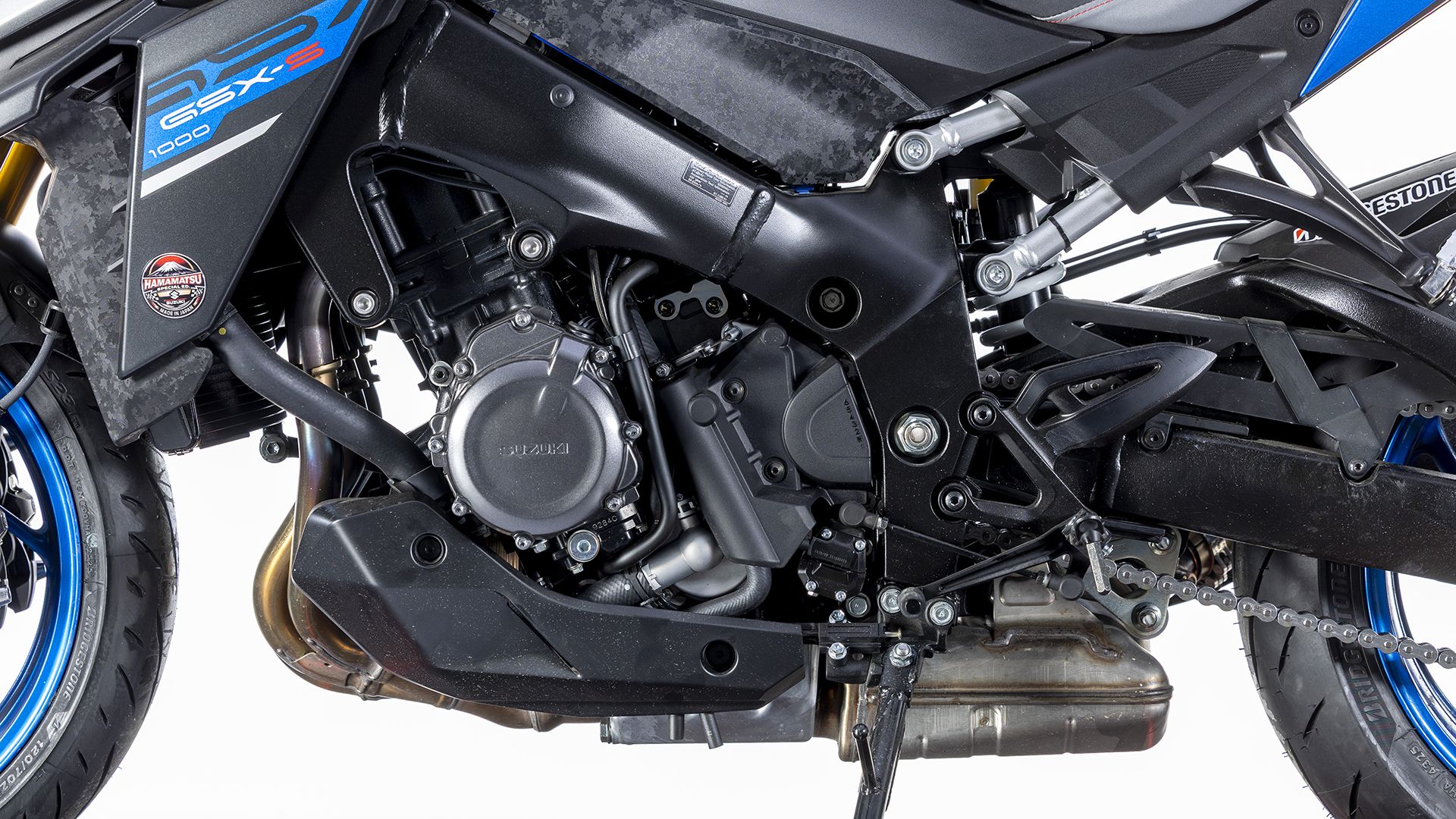 SuzukiI GSX S1000 2026 Detalles (13)