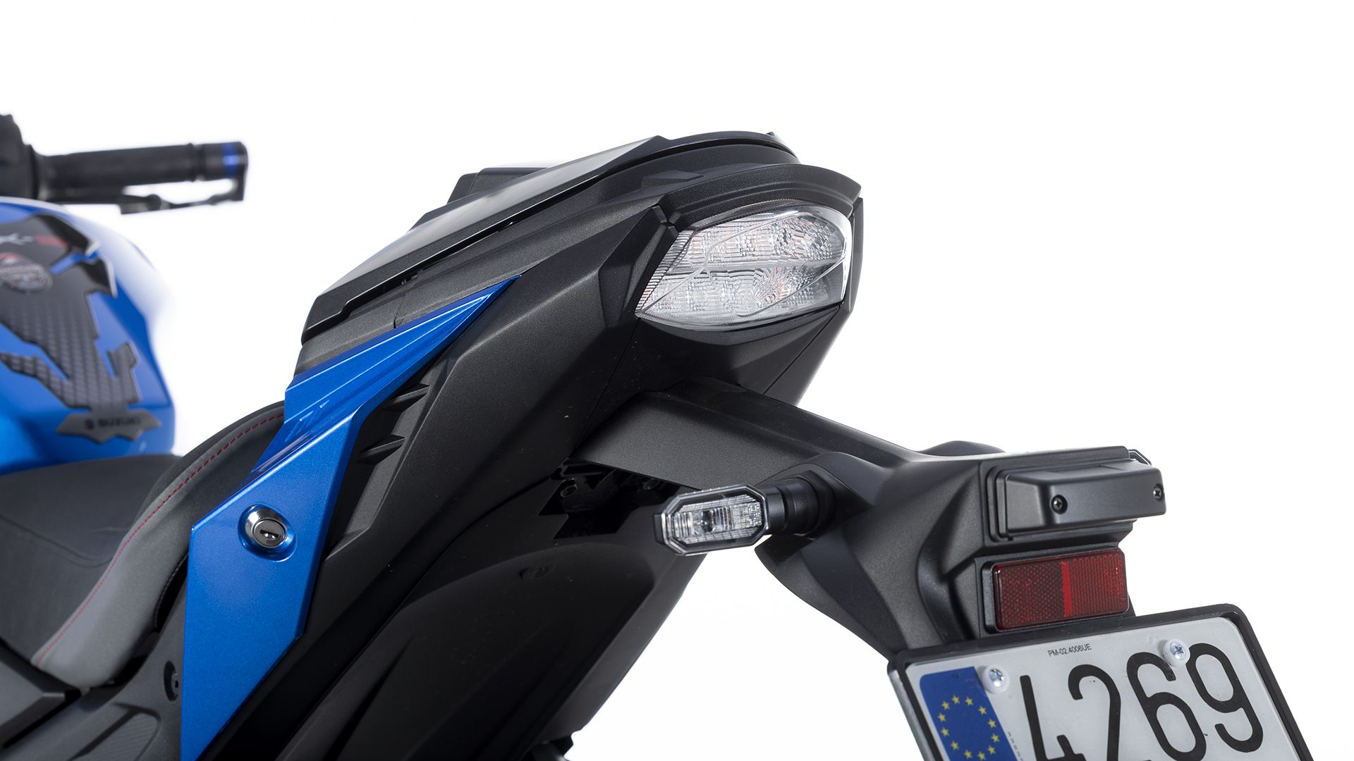 SuzukiI GSX S1000 2026 Detalles (15)