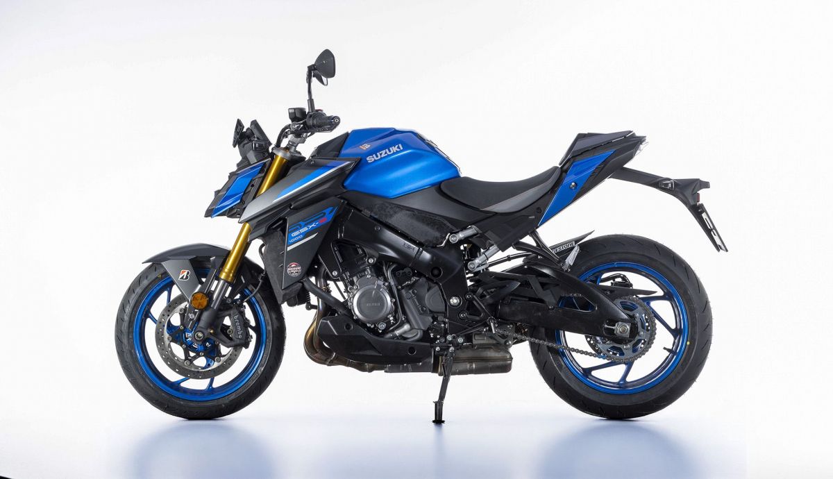 SuzukiI GSX S1000 2026 Estudio (3)