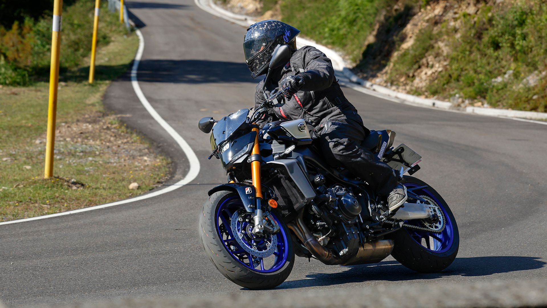 Yamaha MT 09 SP 2026 Accion (4)