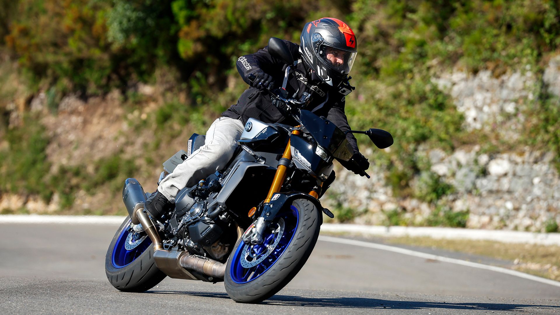 Yamaha MT 09 SP 2026 Accion (5)