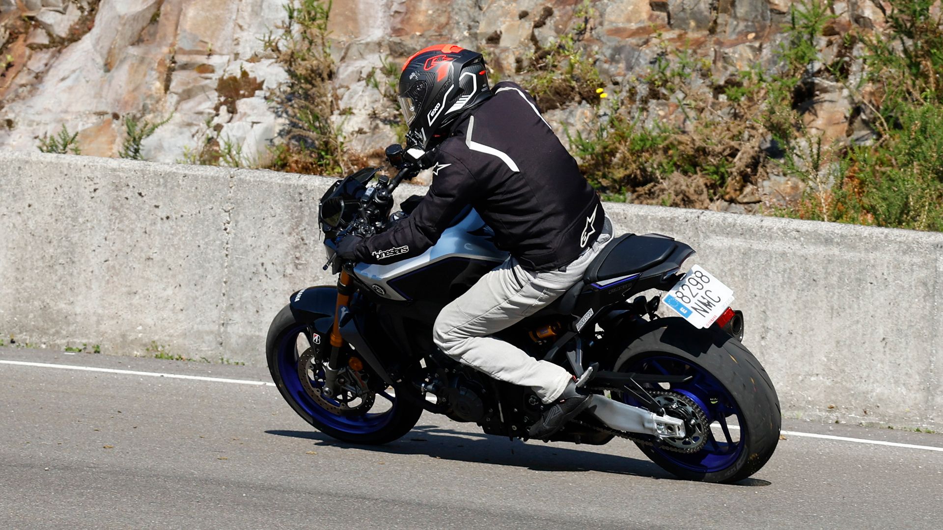 Yamaha MT 09 SP 2026 Accion (7)