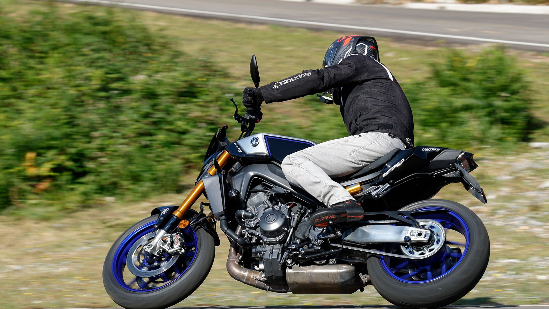 Yamaha MT 09 SP 2026 Accion (8)