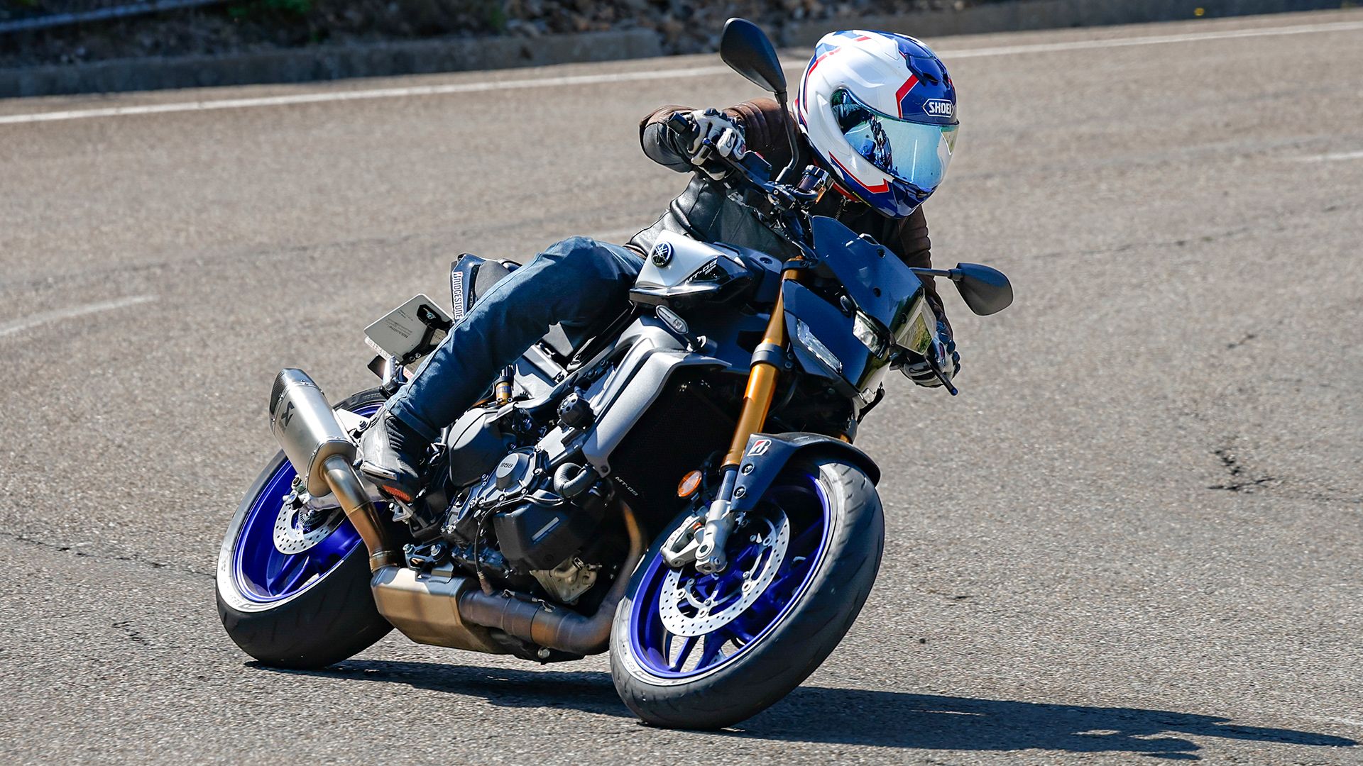 Yamaha MT 09 SP 2026 Accion (10)