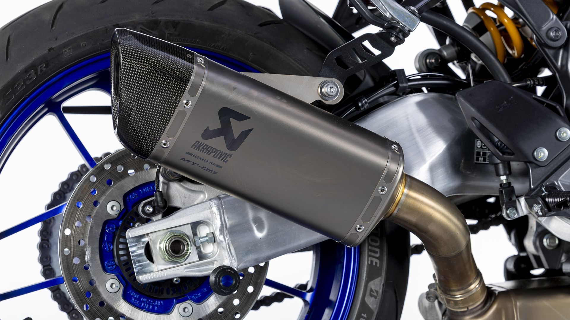 Yamaha MT 09 SP 2026 Detalles (2)