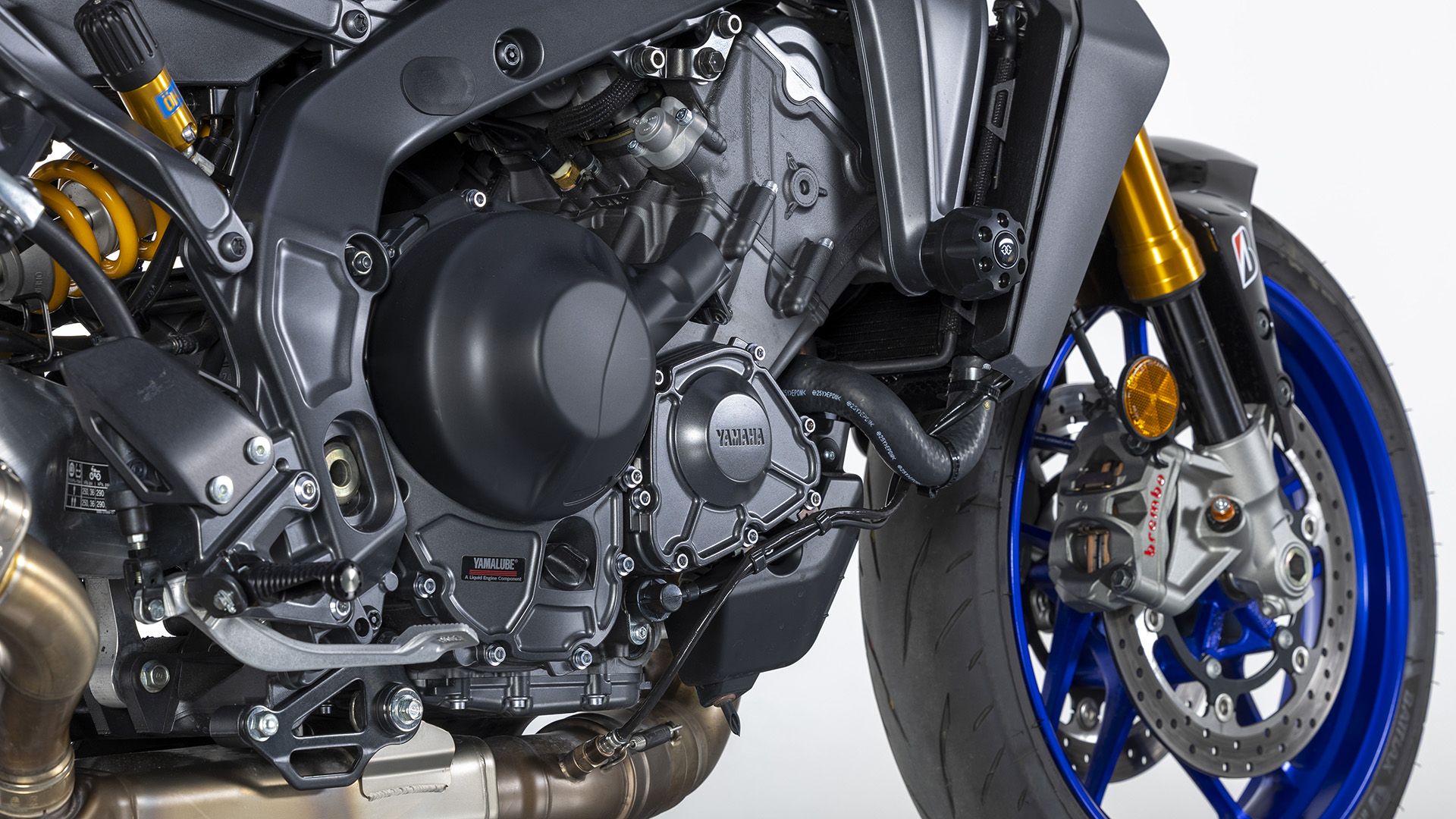 Yamaha MT 09 SP 2026 Detalles (4)