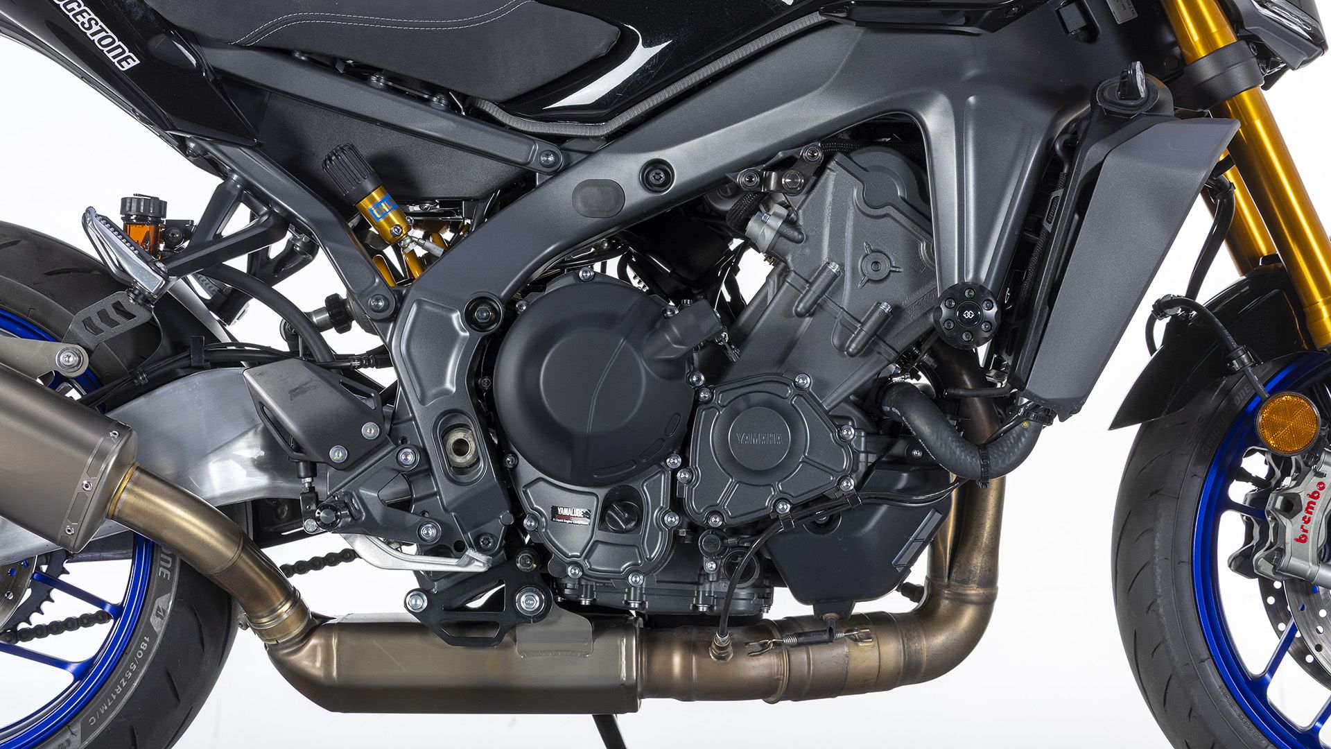 Yamaha MT 09 SP 2026 Detalles (6)