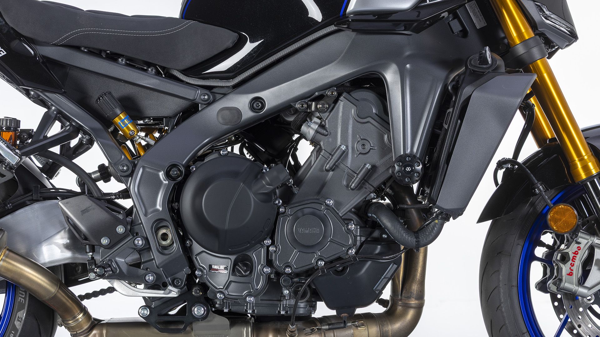 Yamaha MT 09 SP 2026 Detalles (7)