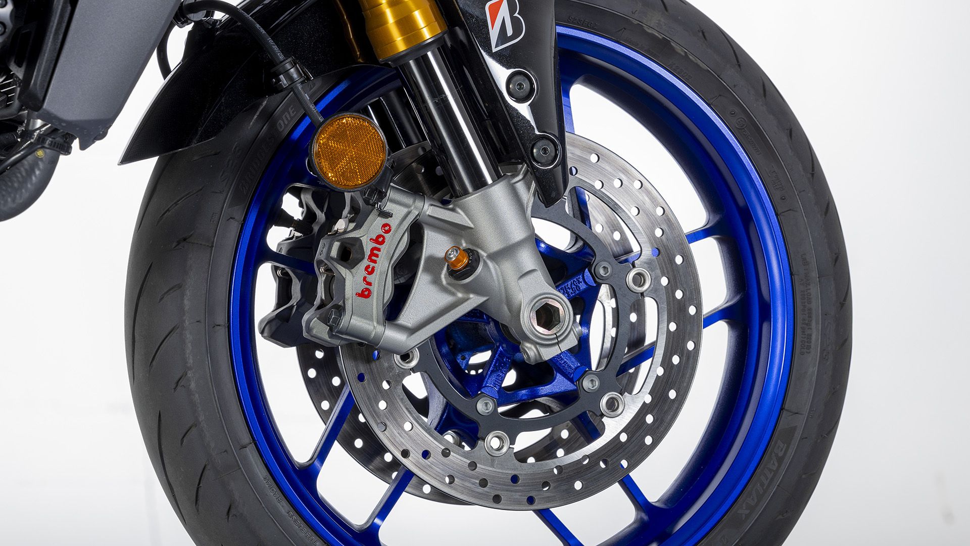 Yamaha MT 09 SP 2026 Detalles (8)