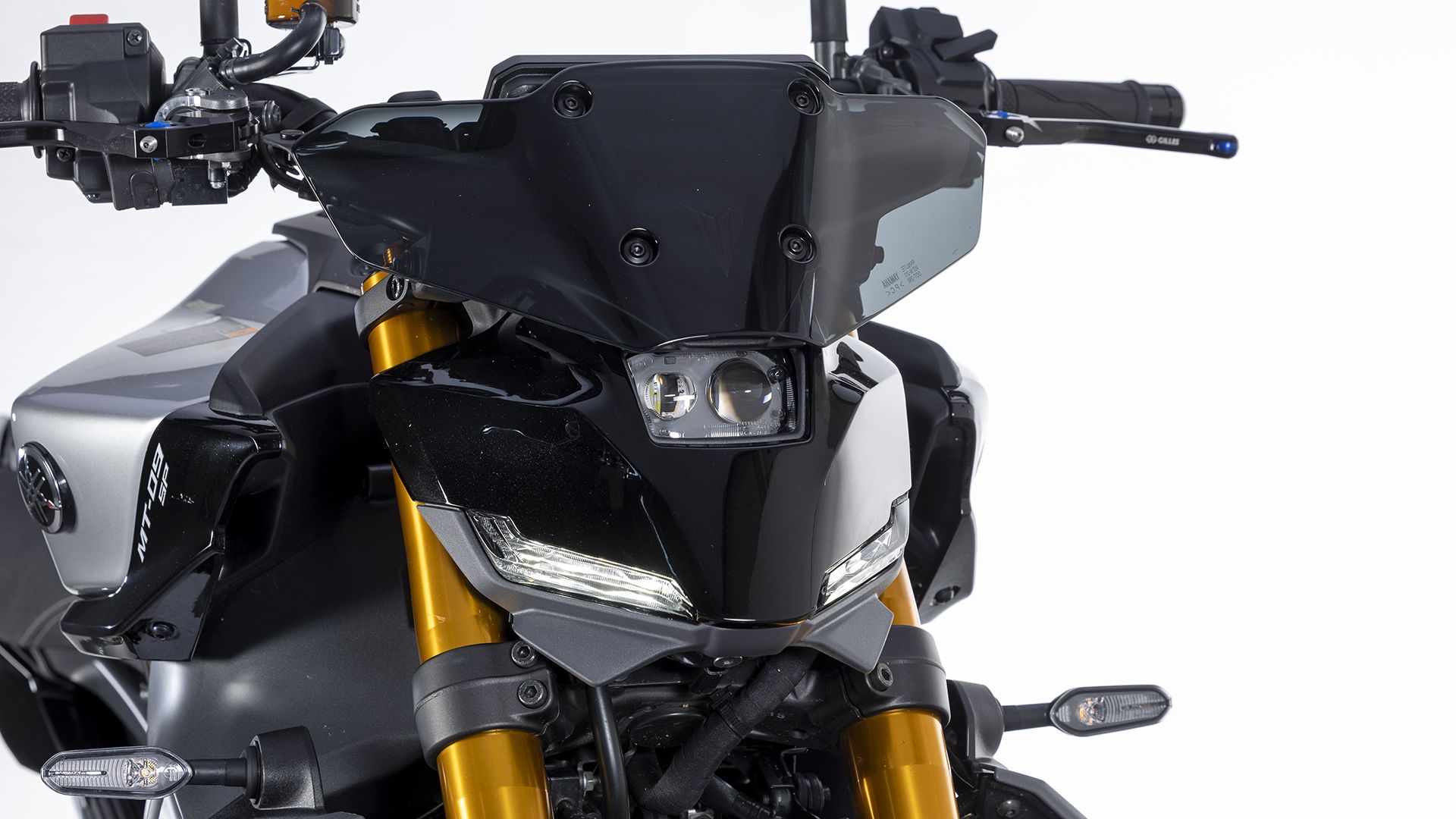 Yamaha MT 09 SP 2026 Detalles (13)