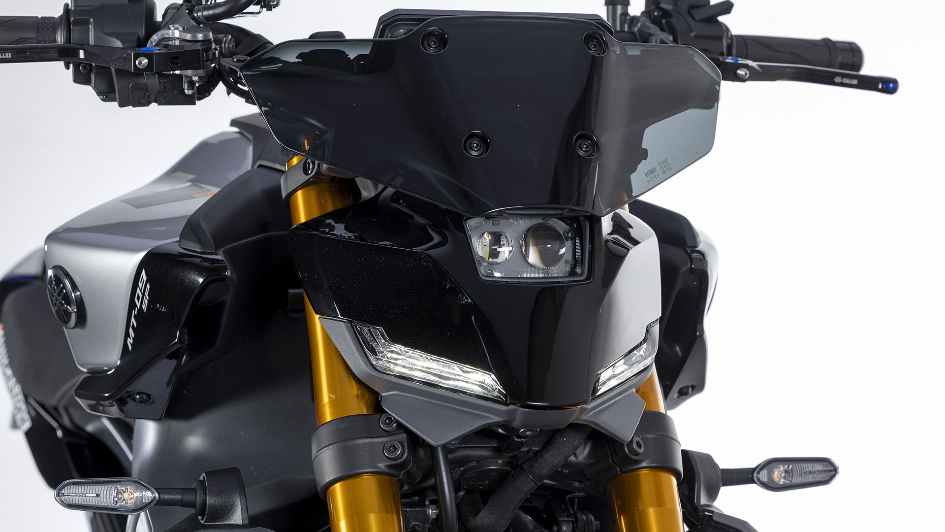 Yamaha MT 09 SP 2026 Detalles (14)