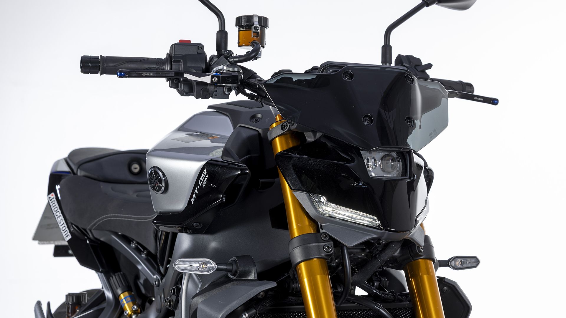 Yamaha MT 09 SP 2026 Detalles (15)