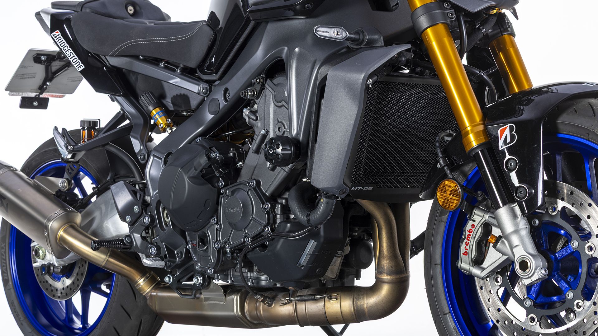 Yamaha MT 09 SP 2026 Detalles (17)