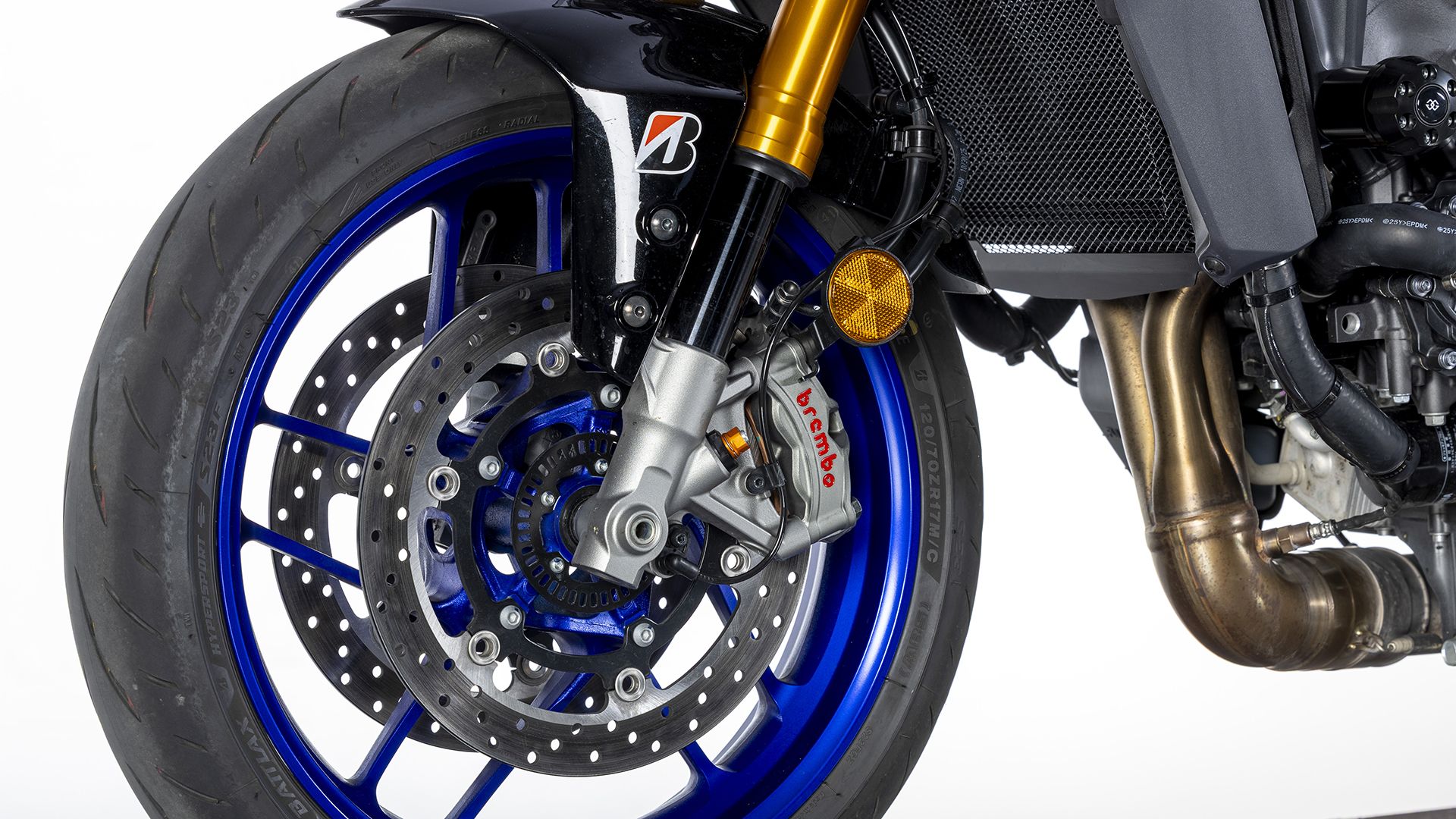 Yamaha MT 09 SP 2026 Detalles (20)