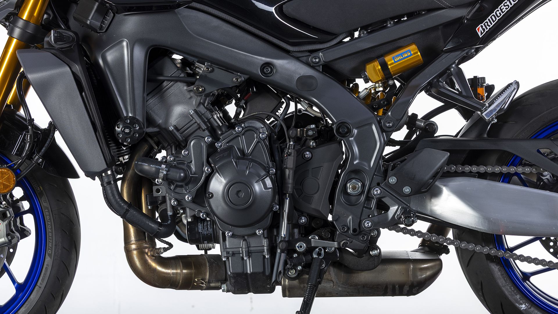 Yamaha MT 09 SP 2026 Detalles (23)