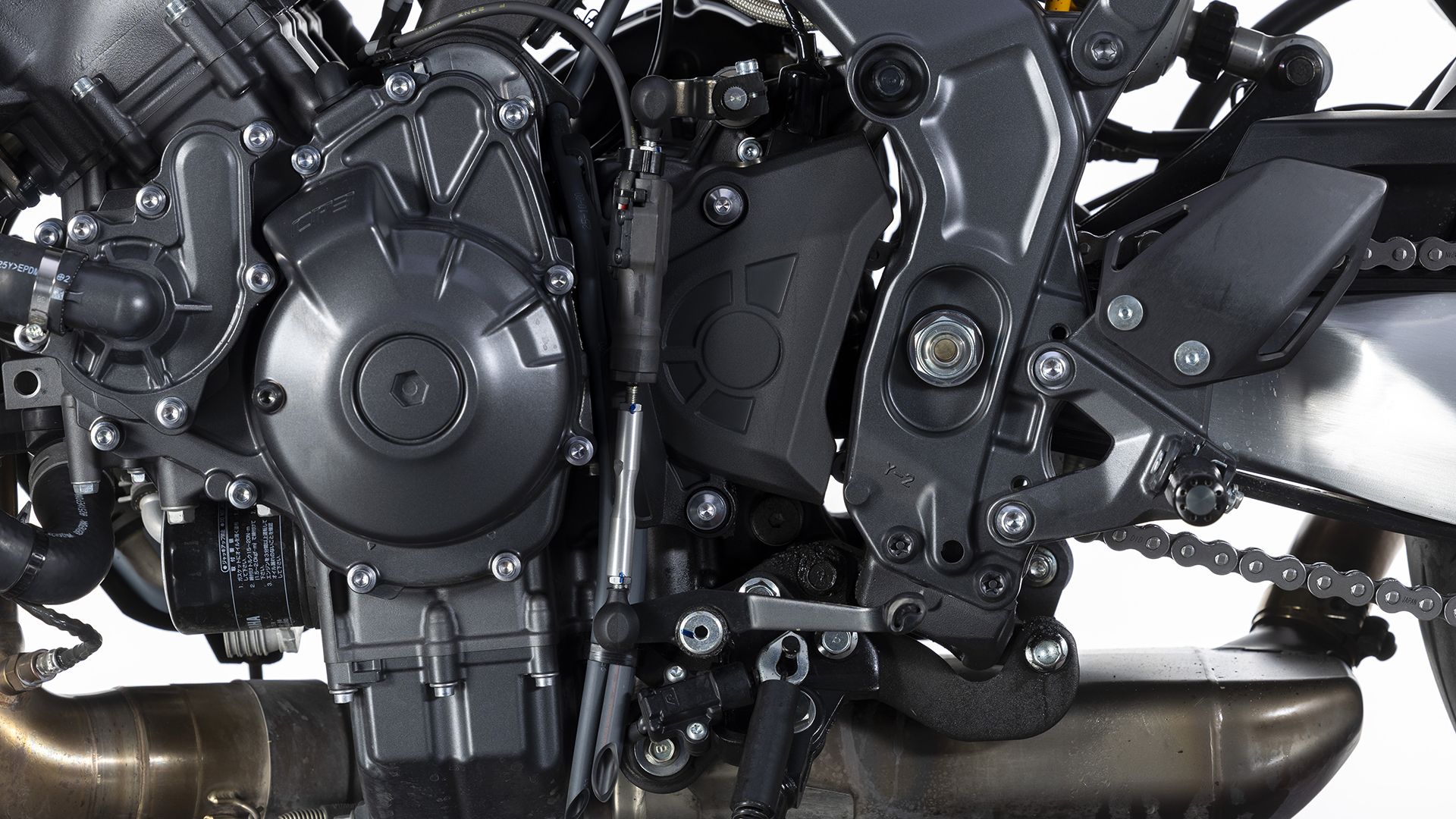 Yamaha MT 09 SP 2026 Detalles (24)