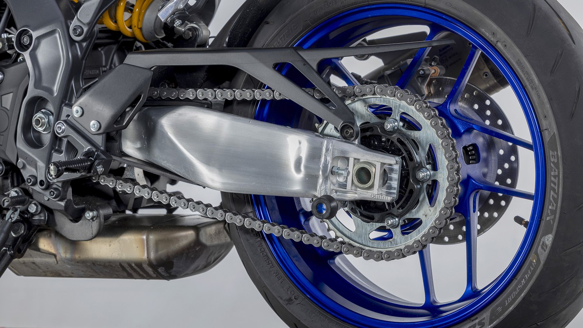 Yamaha MT 09 SP 2026 Detalles (26)