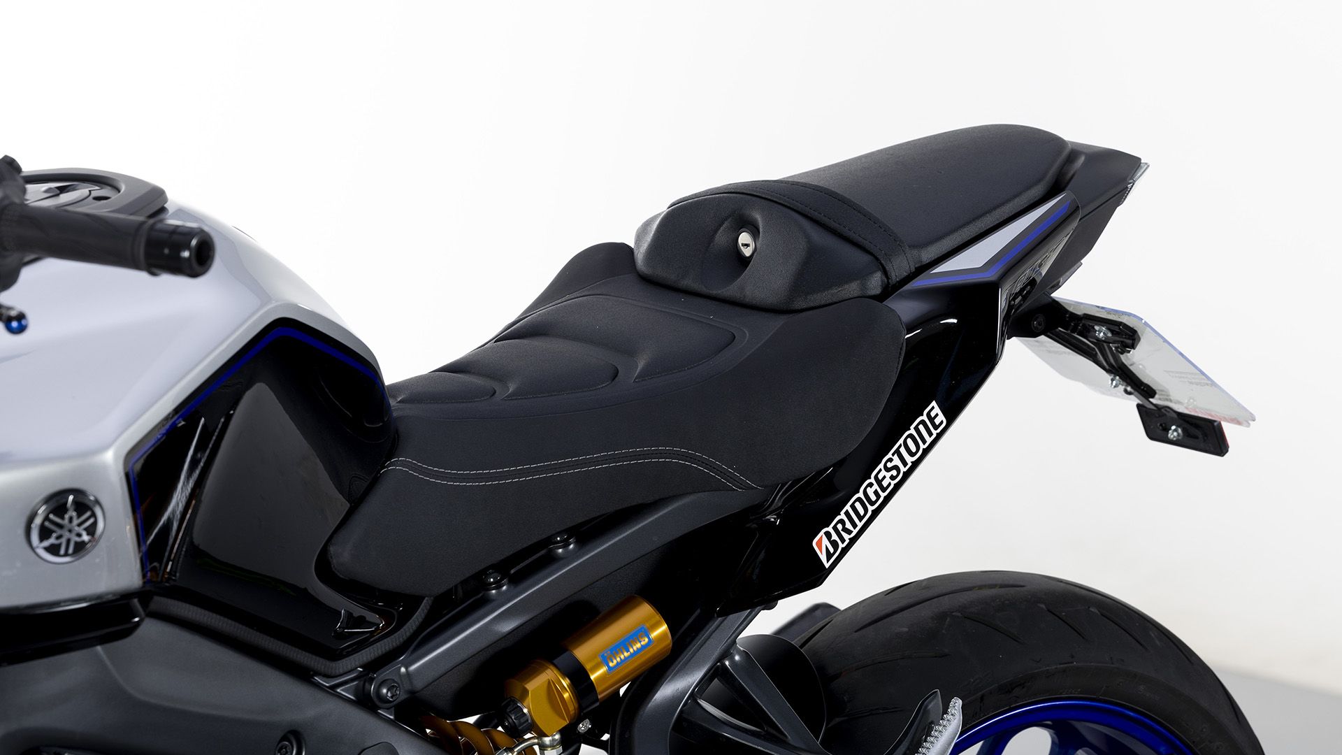 Yamaha MT 09 SP 2026 Detalles (30)