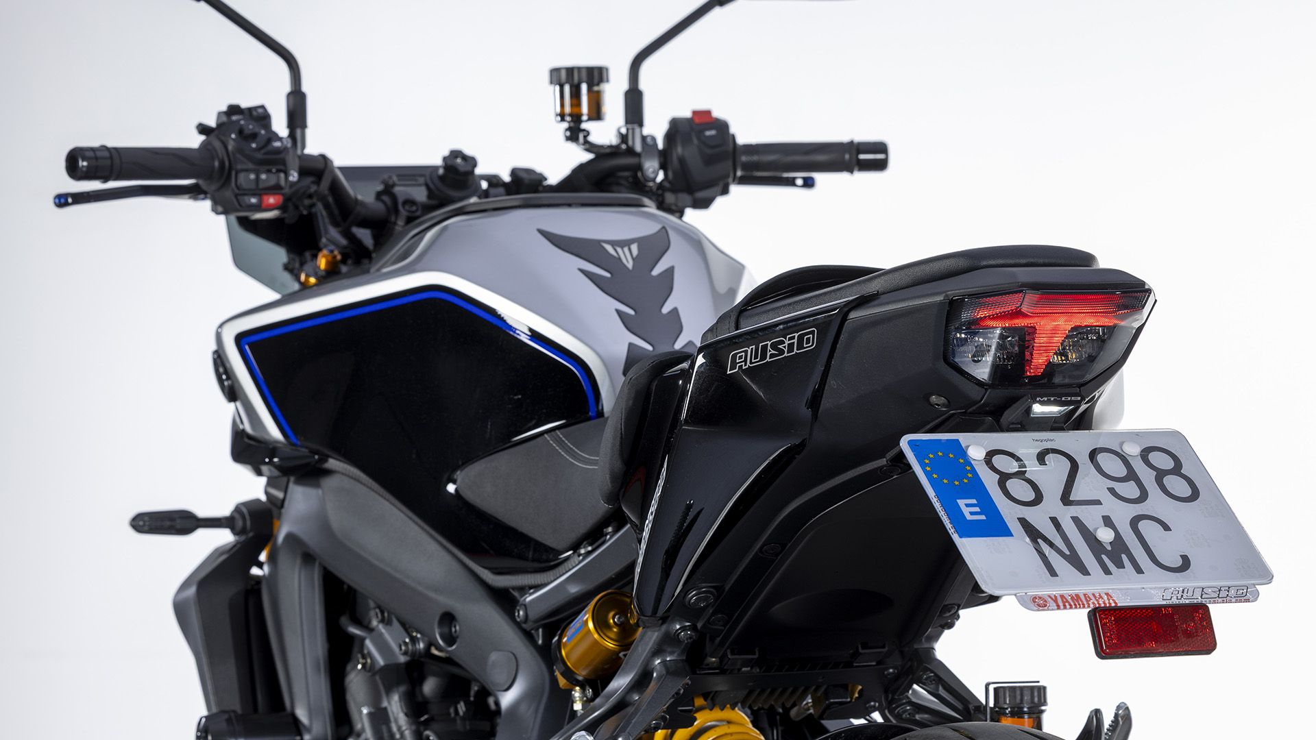Yamaha MT 09 SP 2026 Detalles (33)