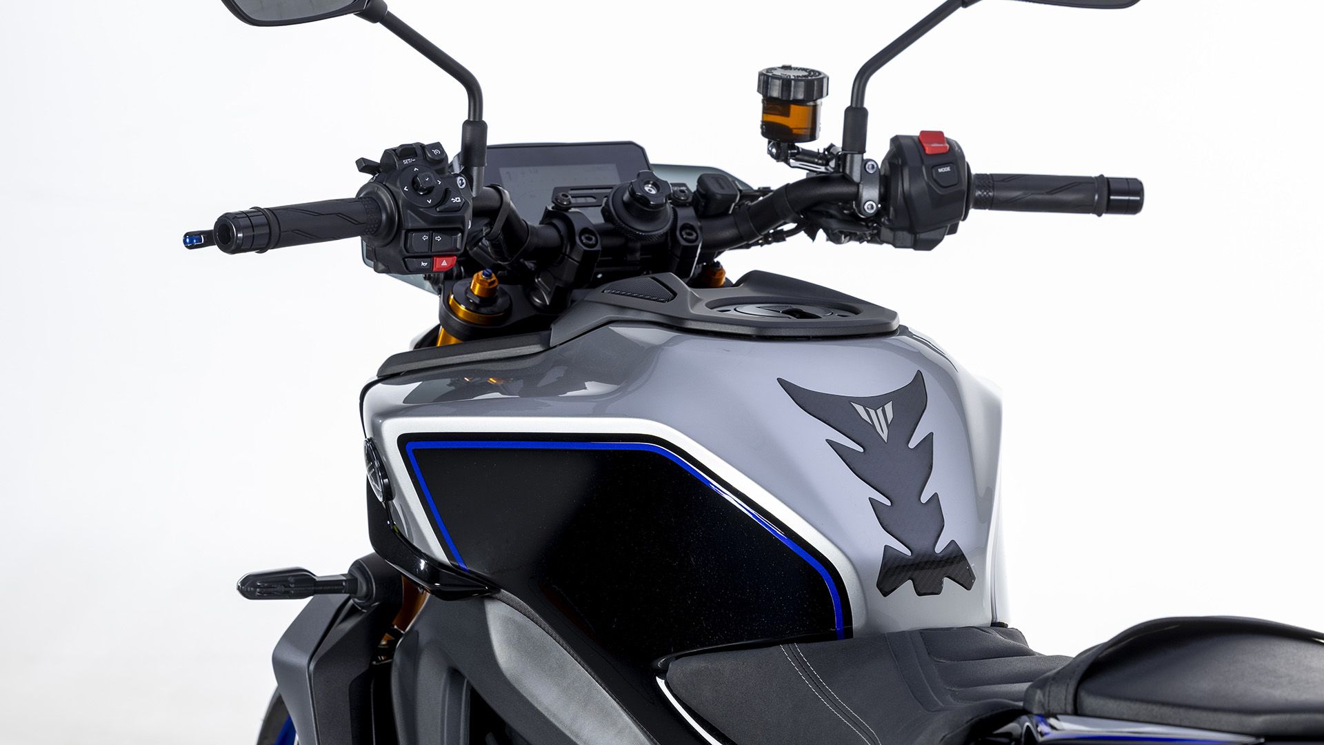 Yamaha MT 09 SP 2026 Detalles (34)