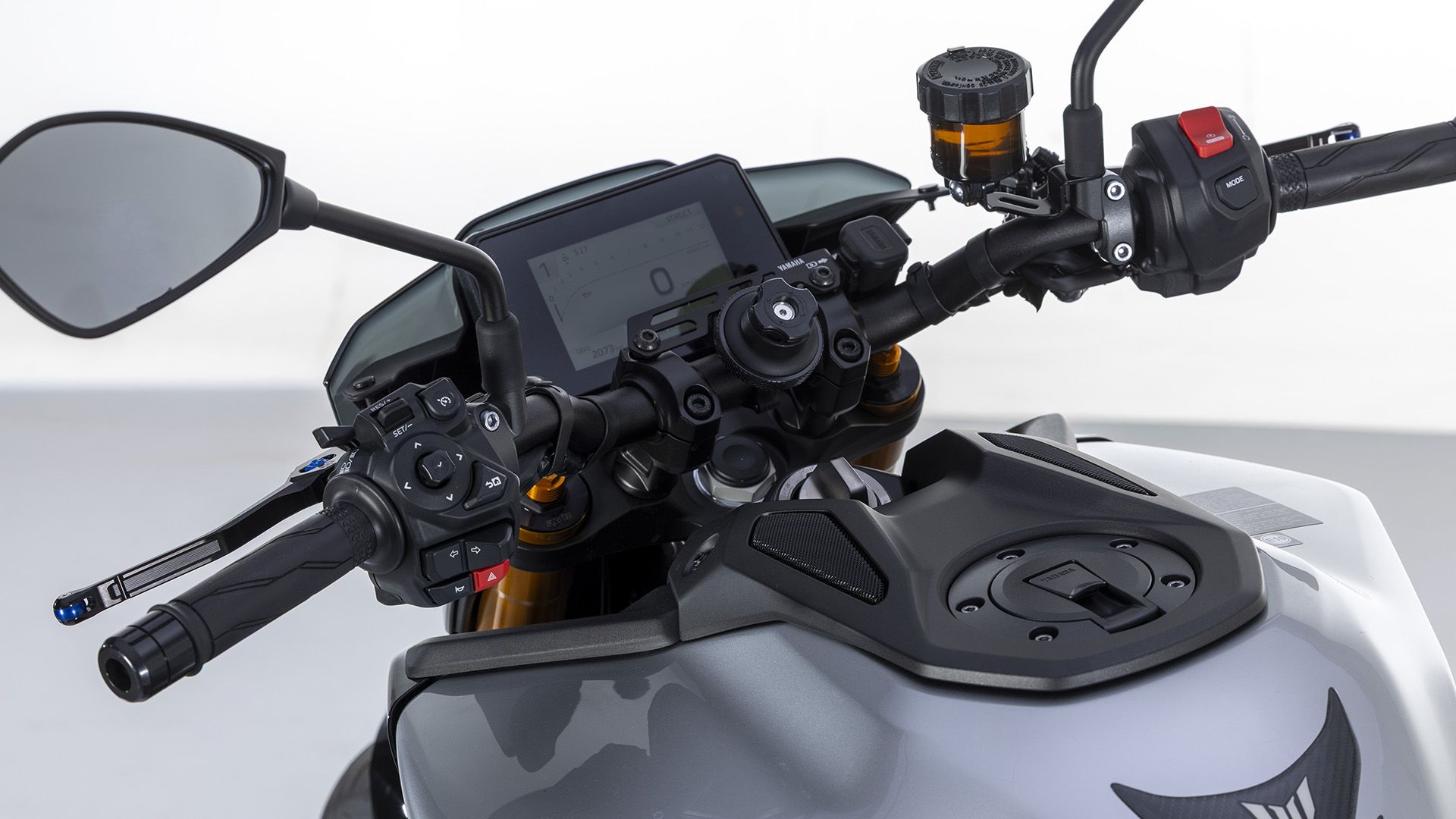 Yamaha MT 09 SP 2026 Detalles (35)