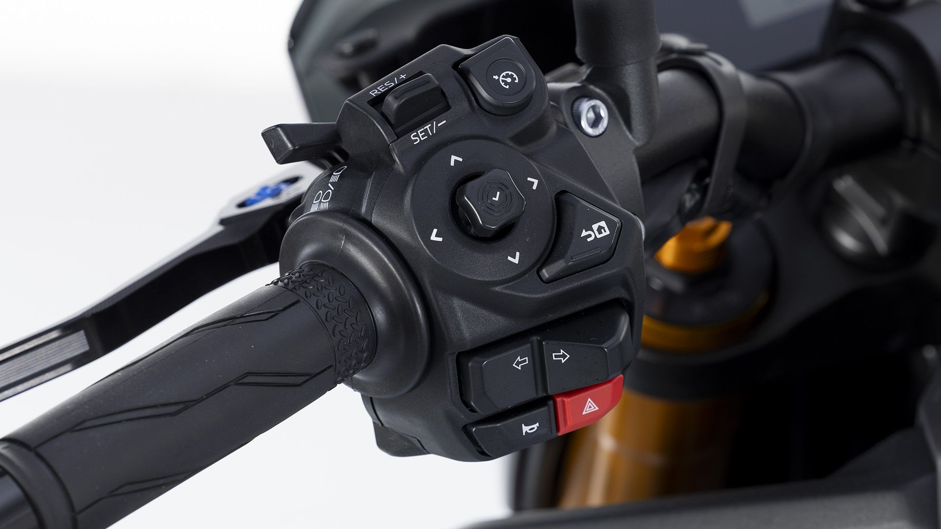Yamaha MT 09 SP 2026 Detalles (37)