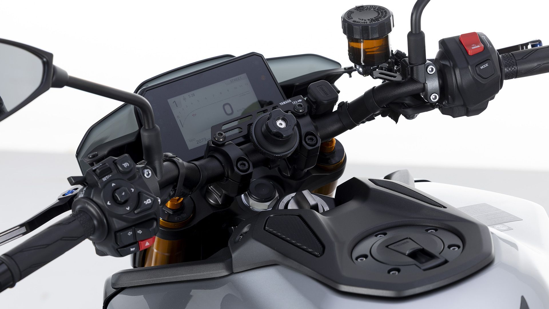 Yamaha MT 09 SP 2026 Detalles (39)