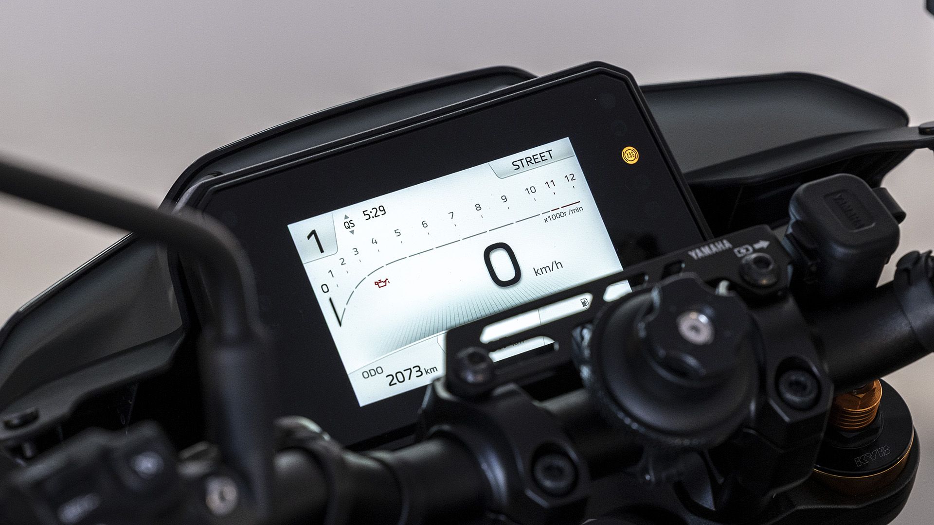 Yamaha MT 09 SP 2026 Detalles (40)