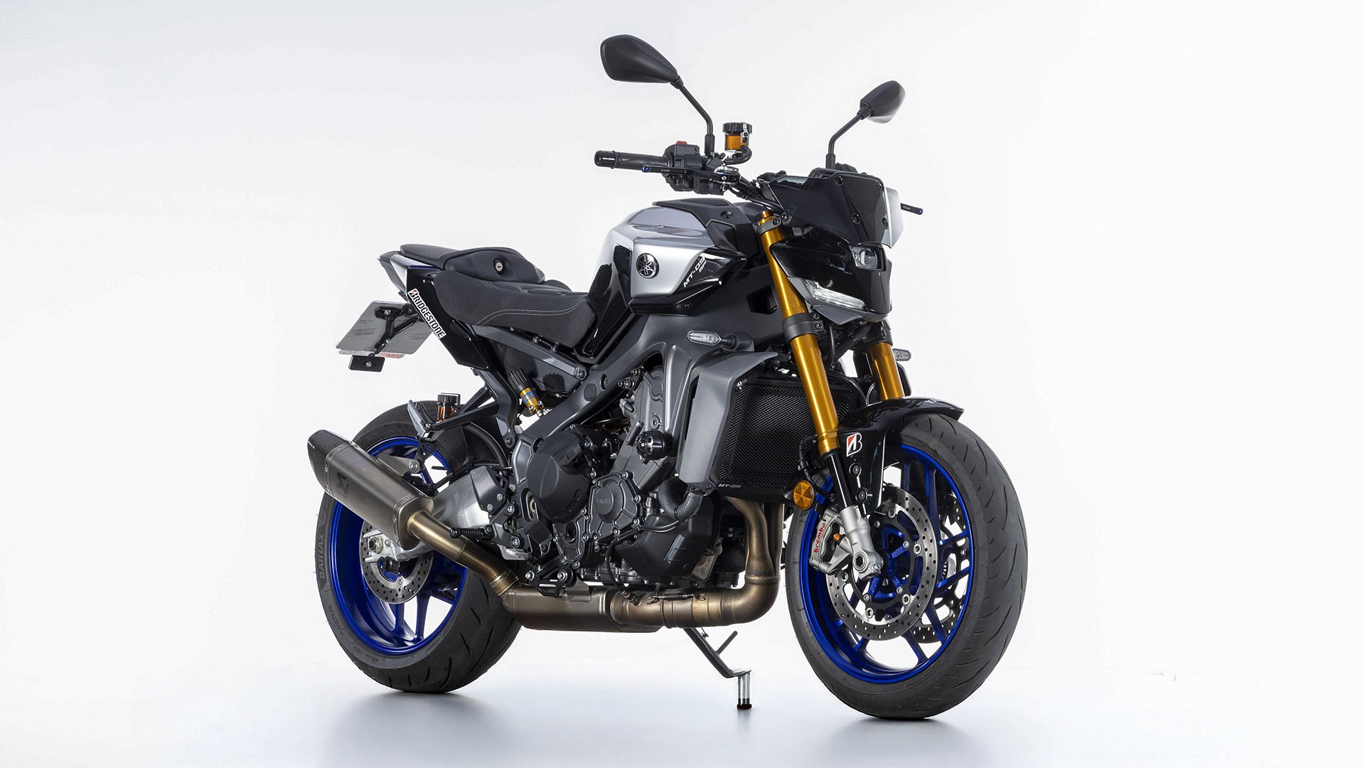 Yamaha MT 09 SP 2026 Estudio (2)