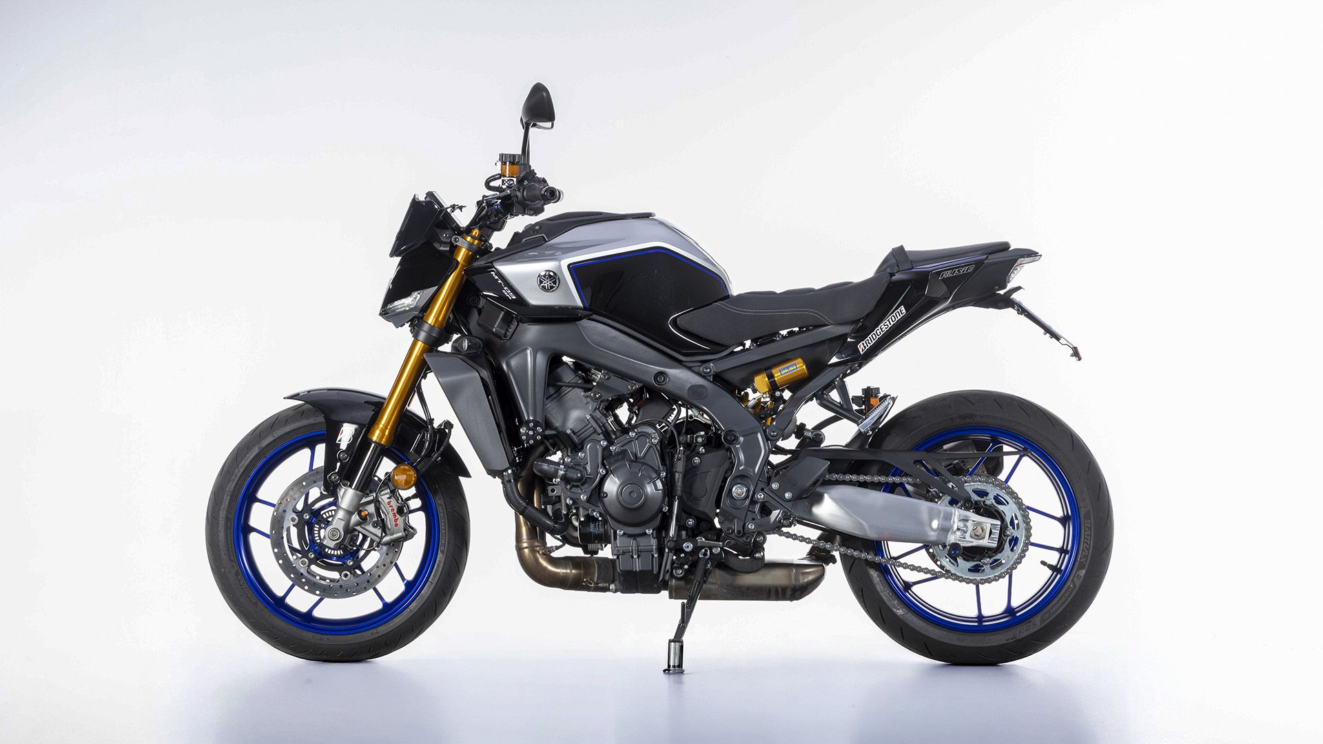 Yamaha MT 09 SP 2026 Estudio (3)