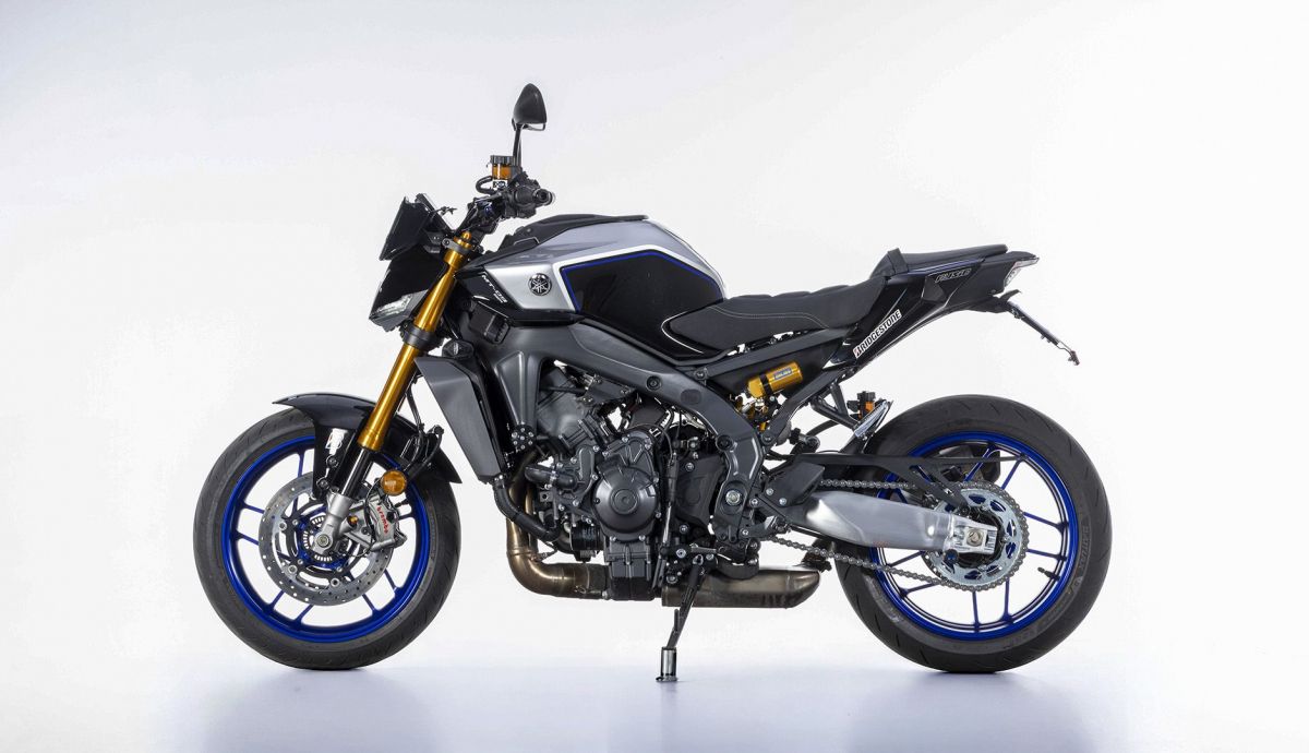 Yamaha MT 09 SP 2026 Estudio (3)