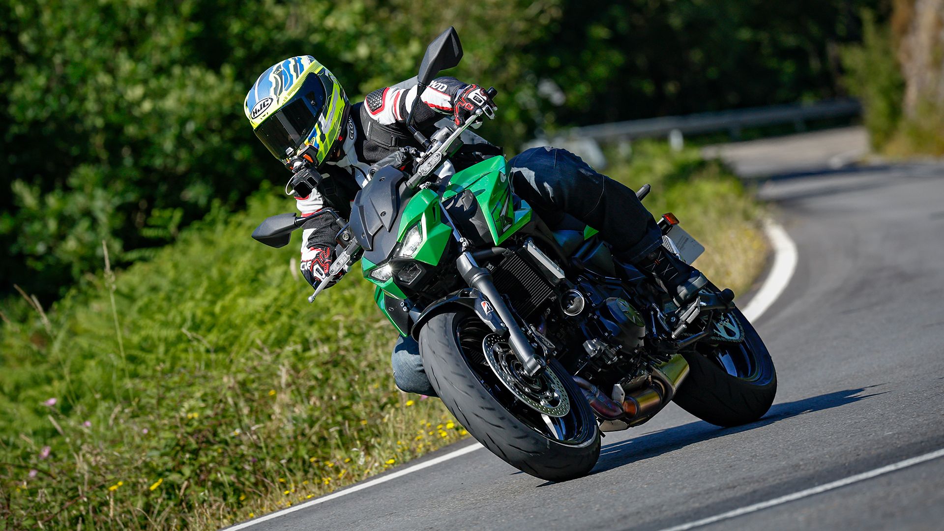 KawasakiI Z650 2026 Accion (2)