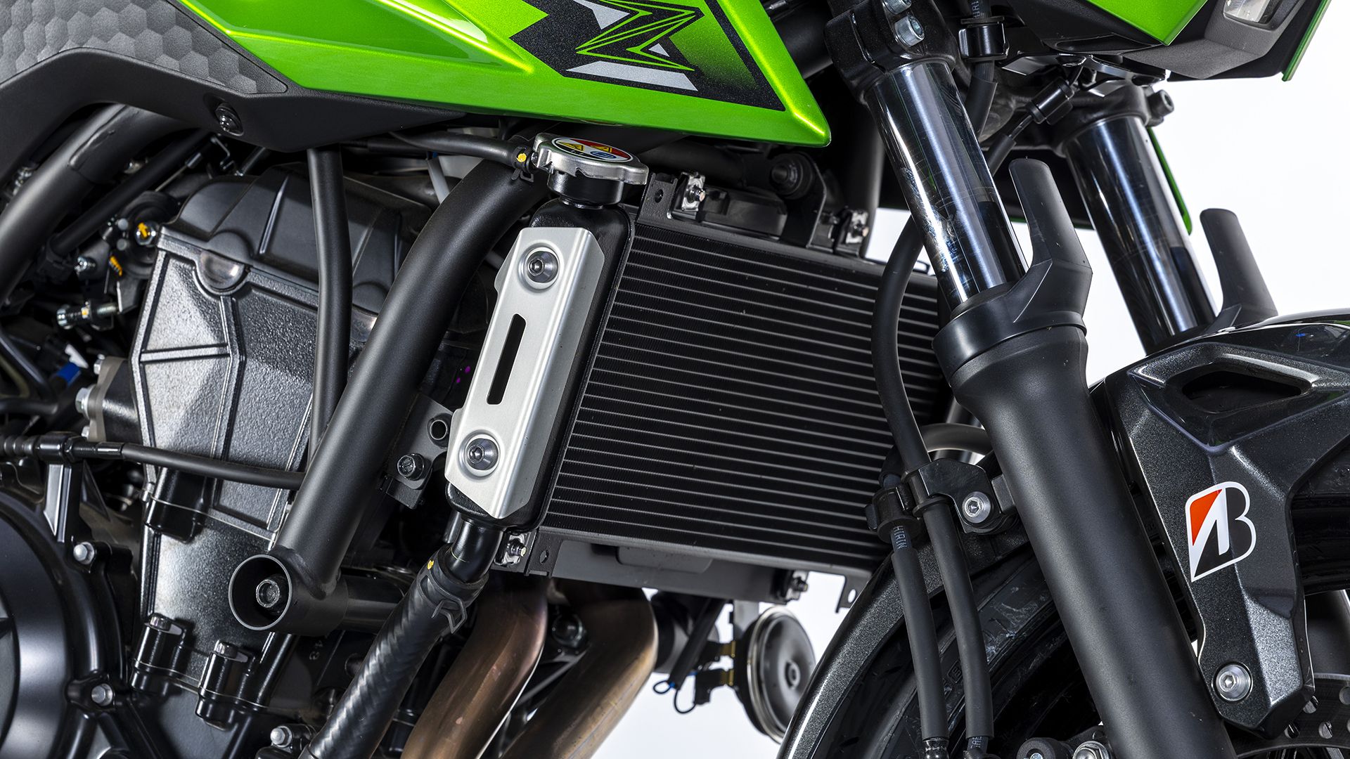 KawasakiI Z650 2026 Detalles (7)