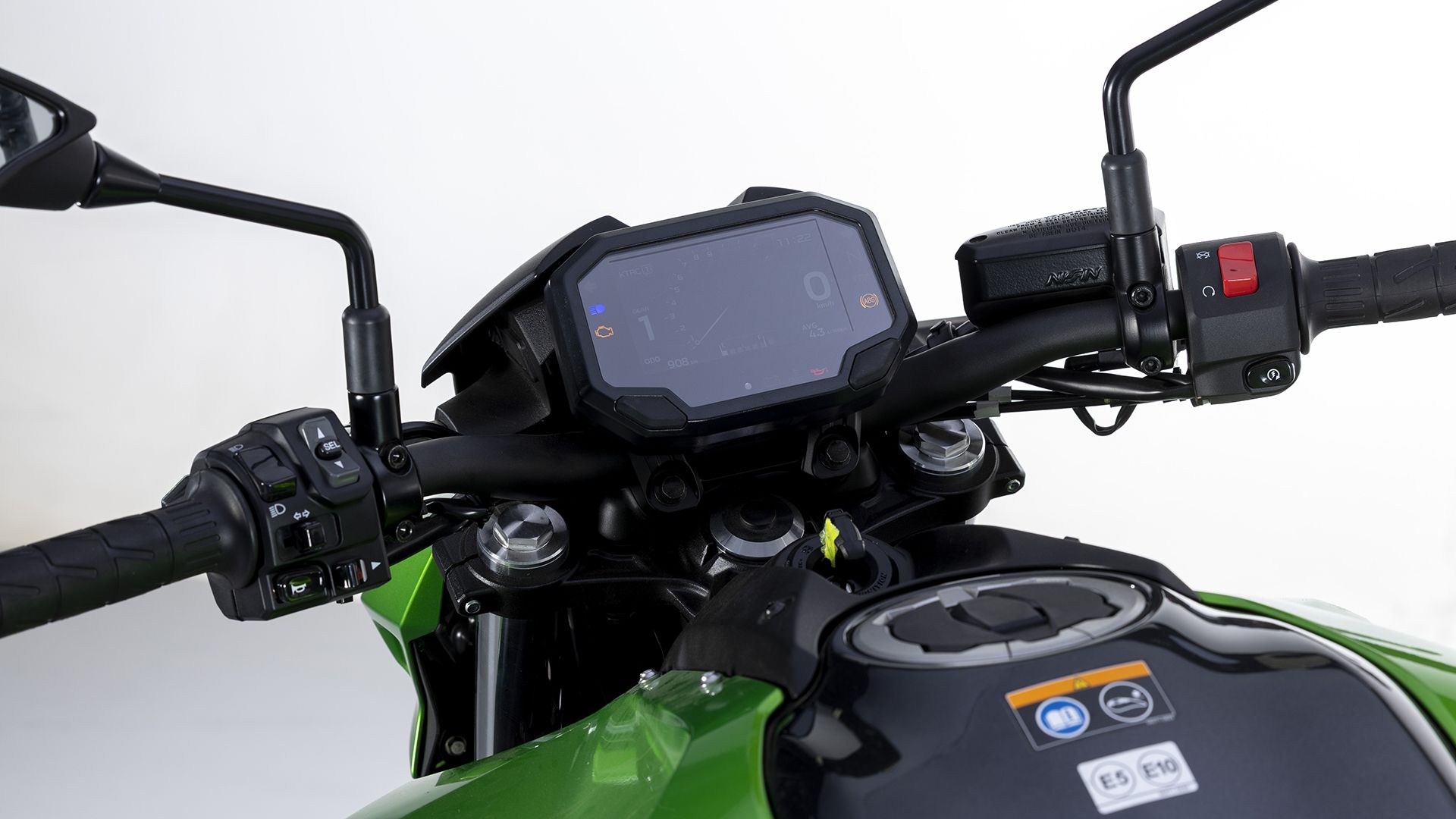 KawasakiI Z650 2026 Detalles (26)